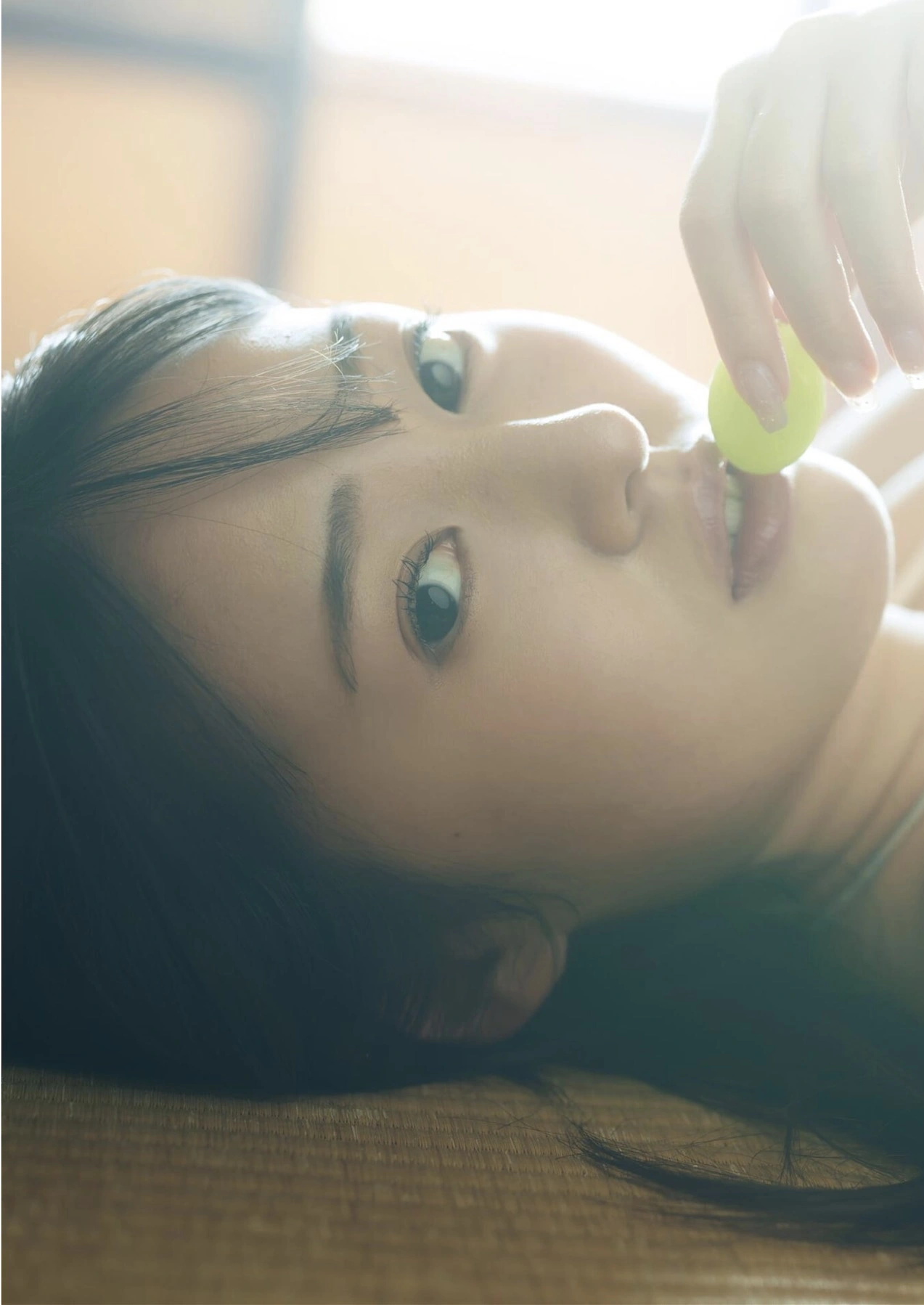 Miu Shirahama 白濱美兎, Misaki Sawa 沢美沙樹, PARADE Vol.2 2025秋号 - P7