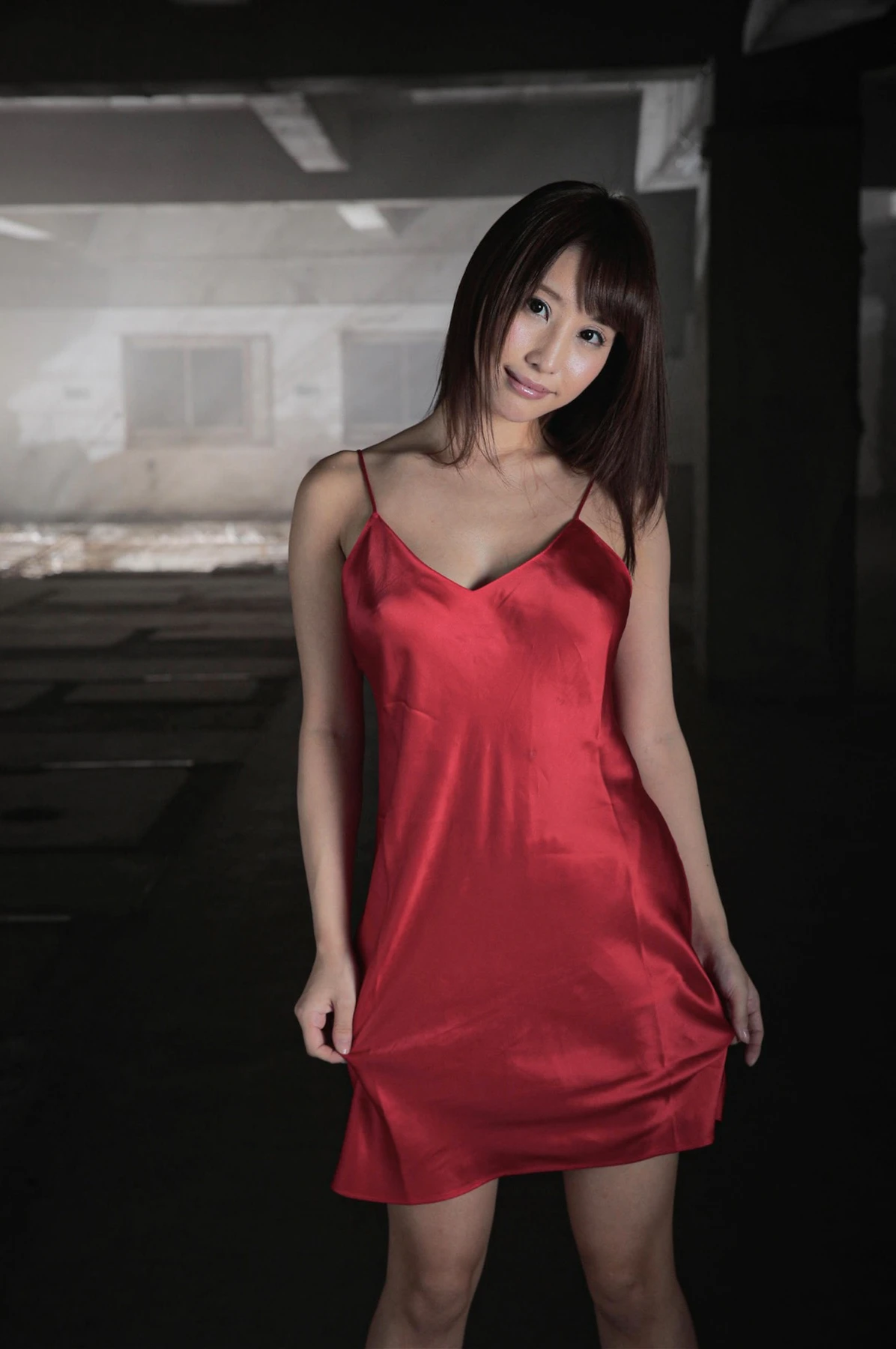 Ayami Syunka あやみ旬果, デジタル写真集 SOFT EDITION No.01 - P31