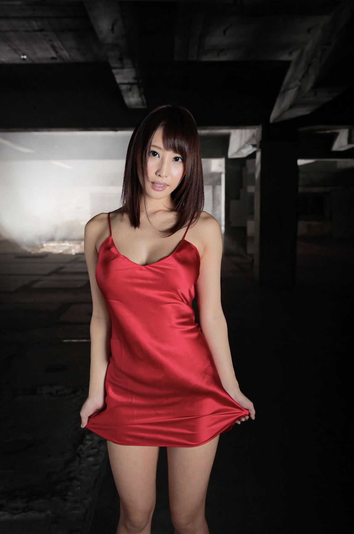 Ayami Syunka あやみ旬果, デジタル写真集 SOFT EDITION No.01 - P32