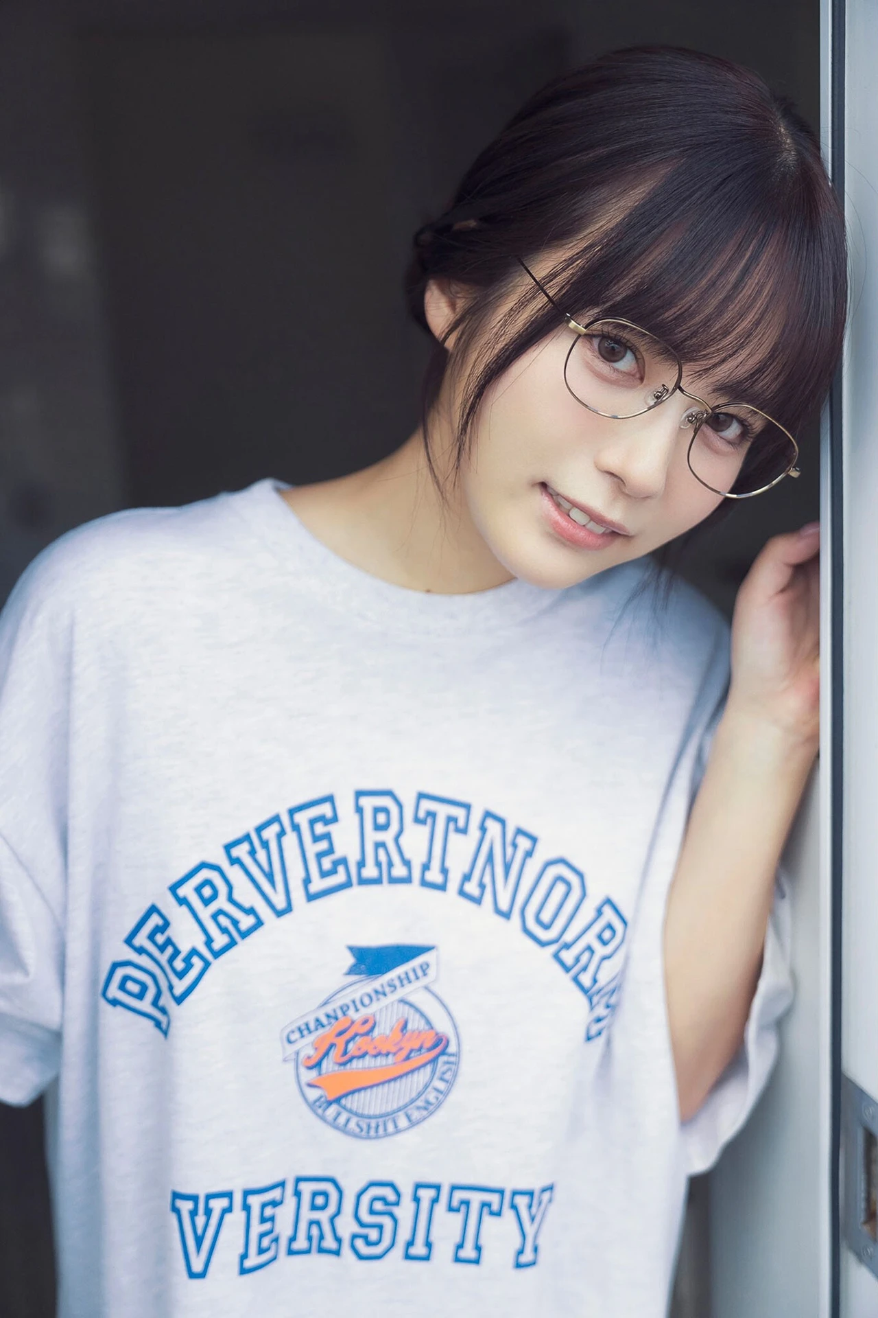 Umi Shinonome 東雲うみ, SPA！デジタル写真集 「自分専用アンドロイド」 - P15