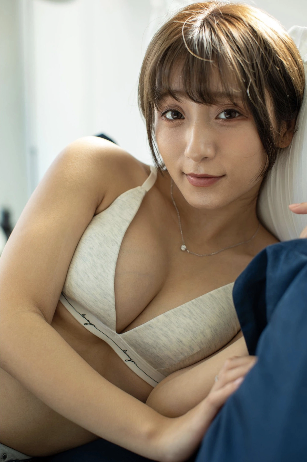 Rin Kira 吉良りん, ヌード写真集 ~Autumn~ 「恋物語」 - P16