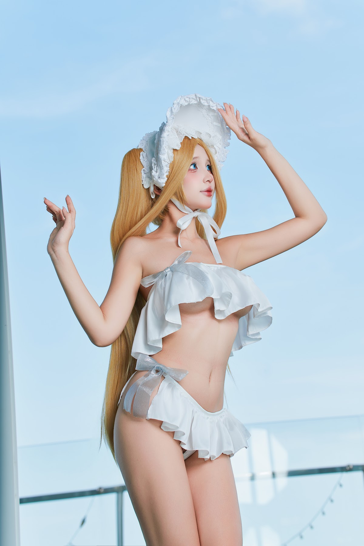 Coser@PuyPuy – Abigail - P9