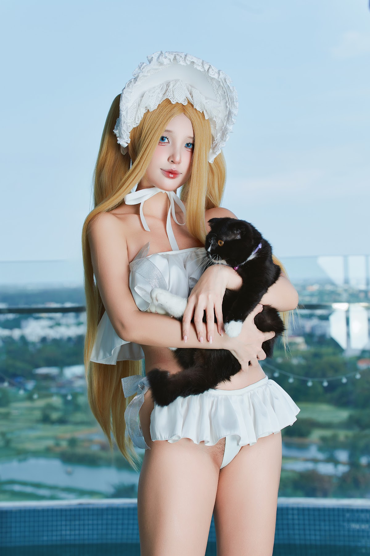 Coser@PuyPuy – Abigail - P1