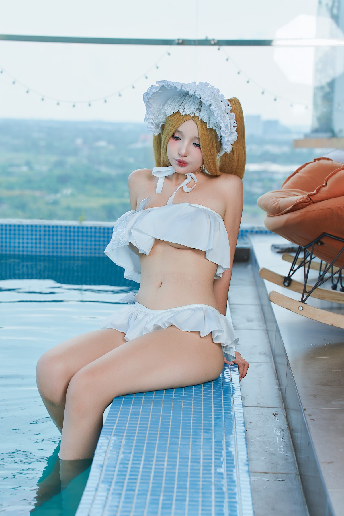 Coser@PuyPuy – Abigail - P22