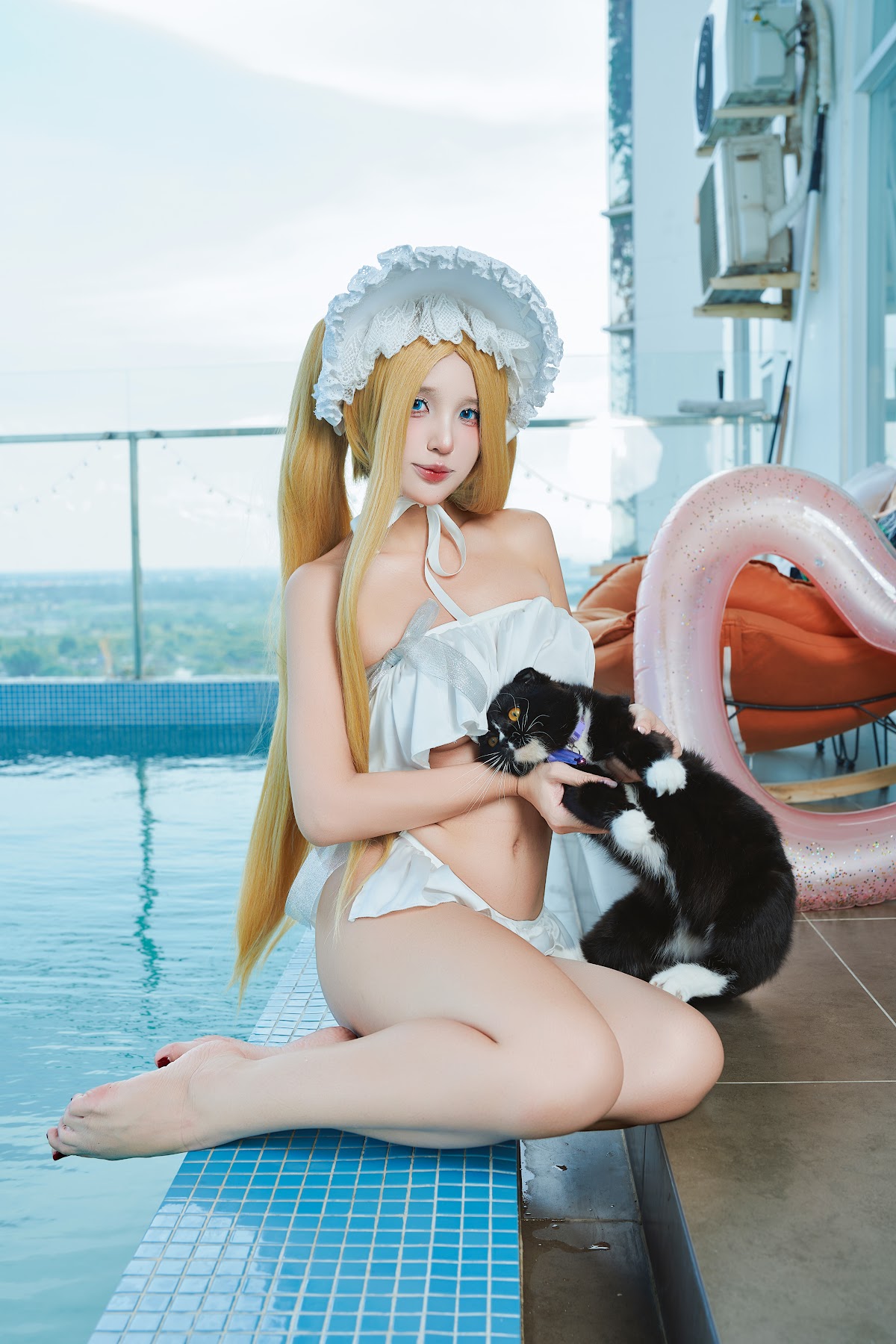 Coser@PuyPuy – Abigail - P29