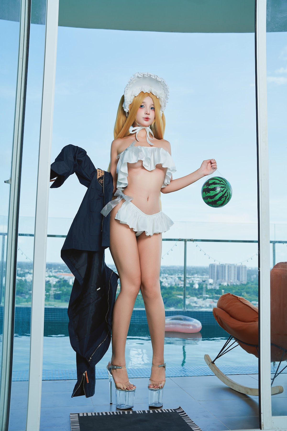 Coser@PuyPuy – Abigail - P56