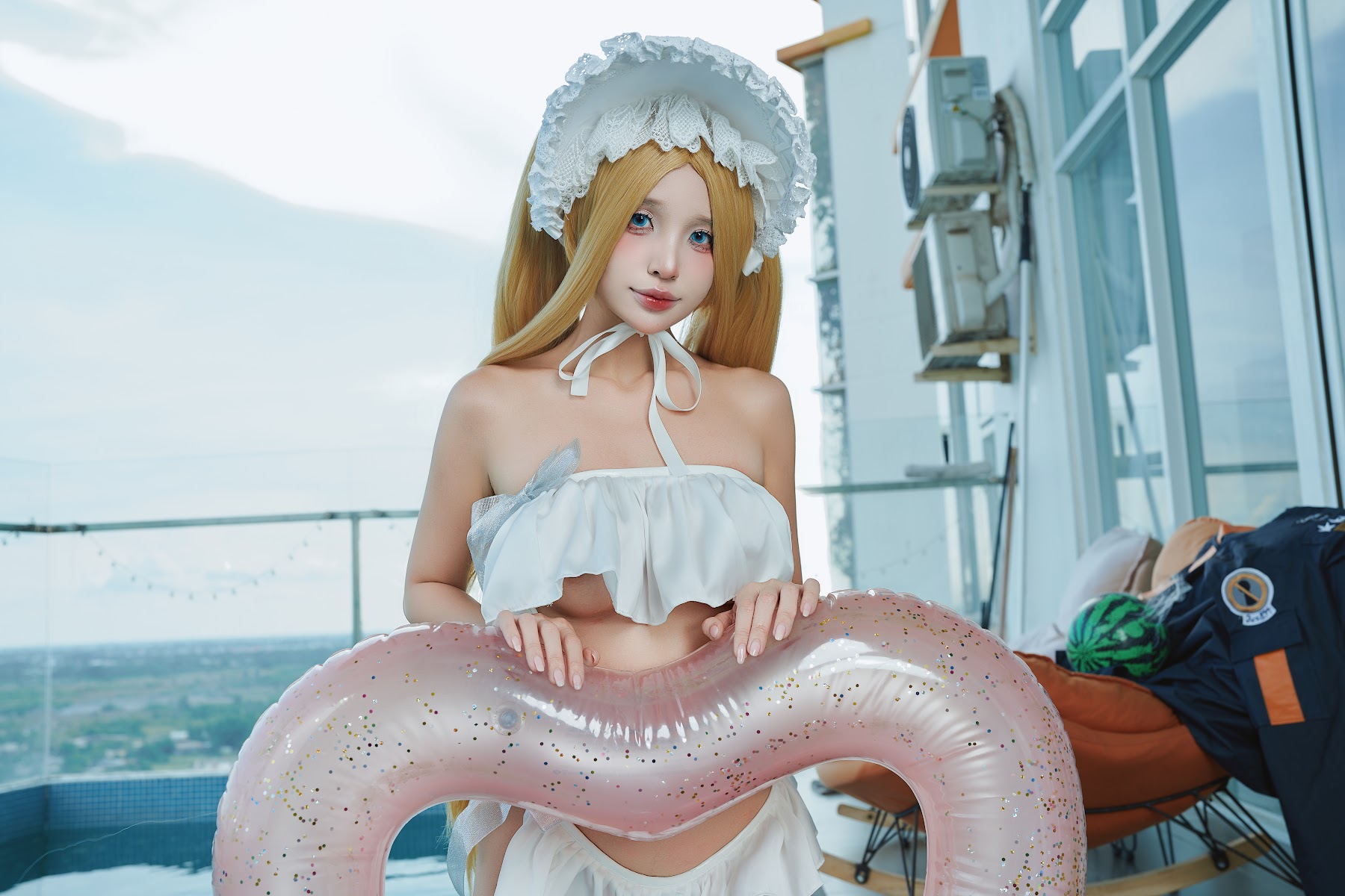 Coser@PuyPuy – Abigail - P68