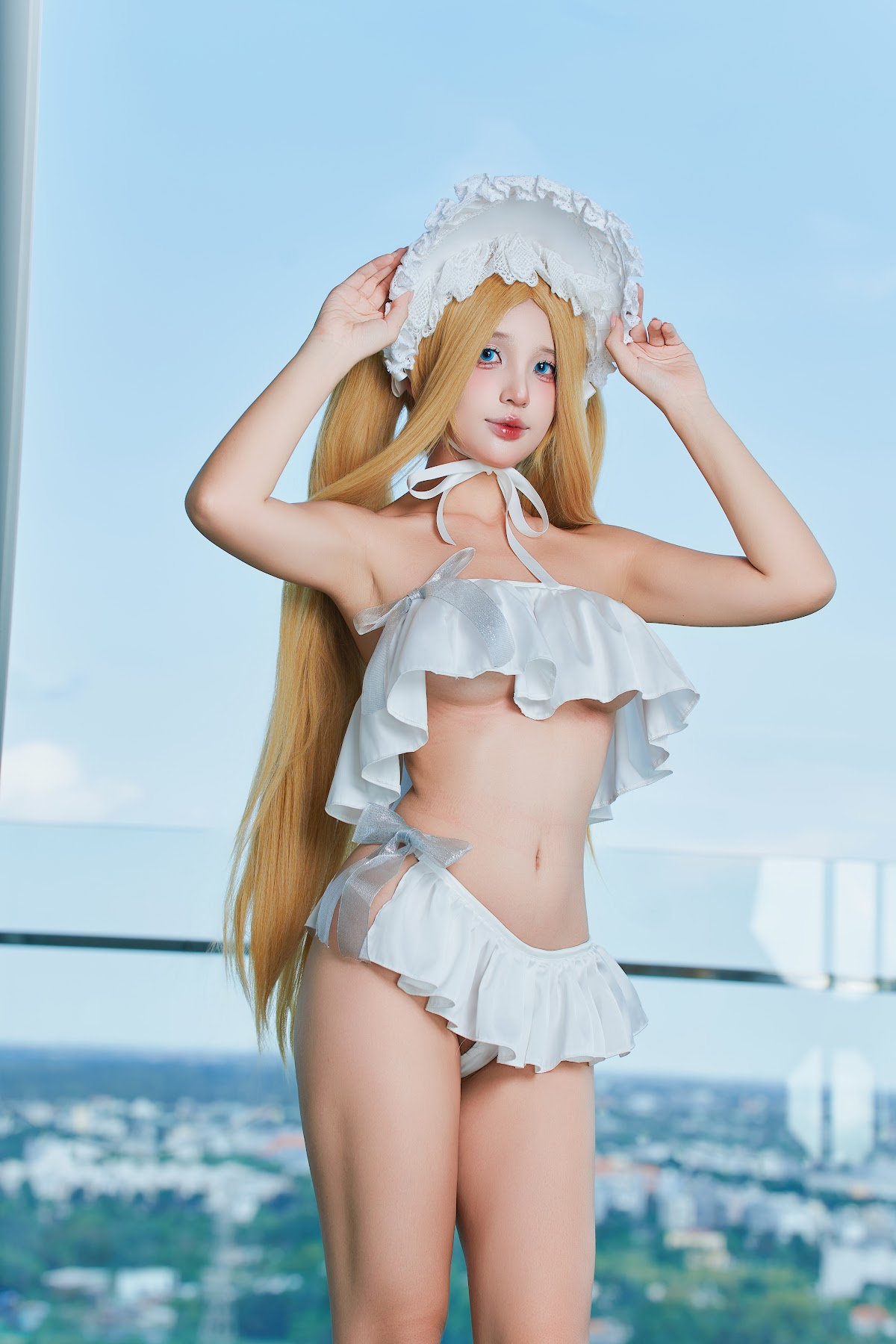 Coser@PuyPuy – Abigail - P7