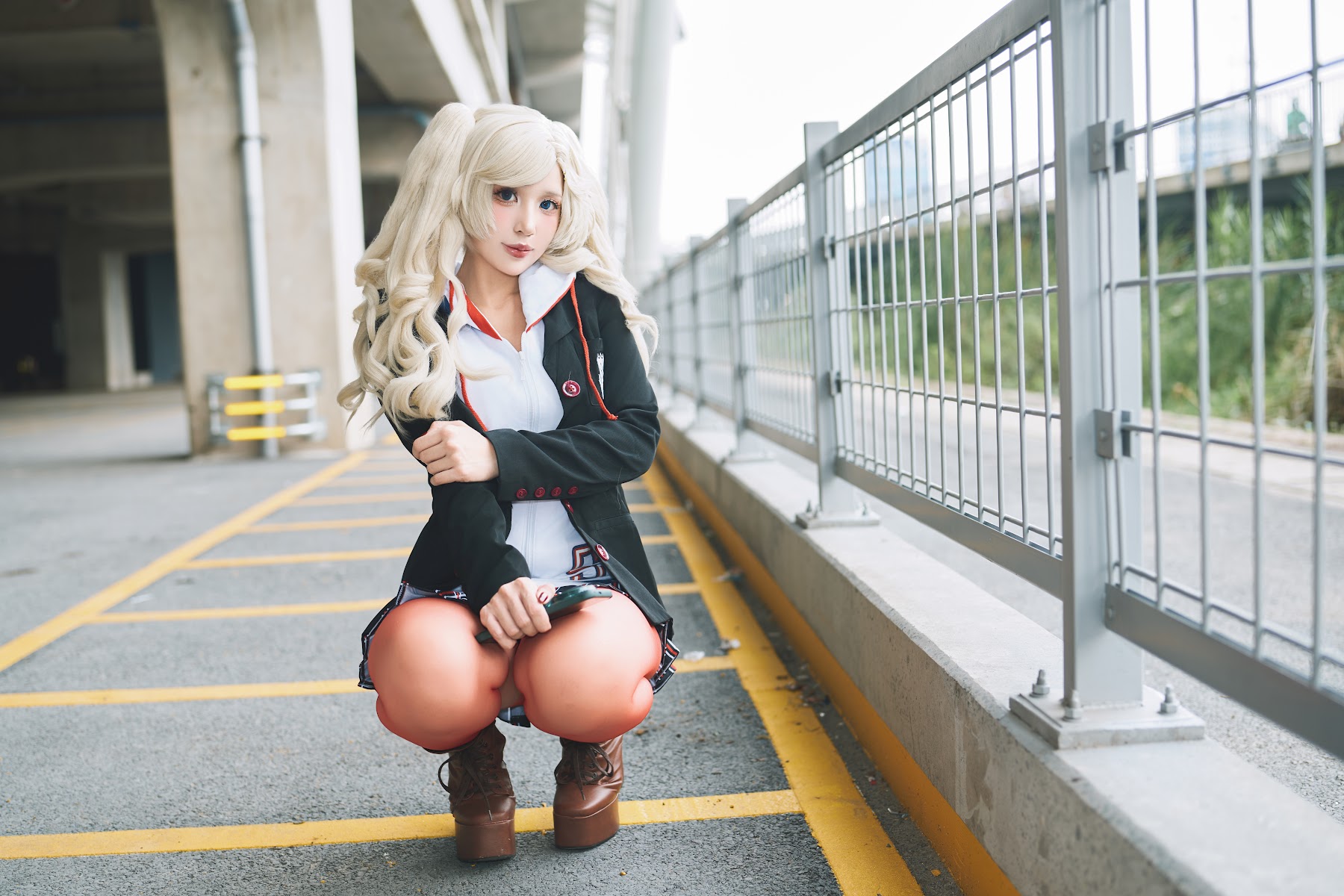 Coser@PuyPuy – Ann - P9