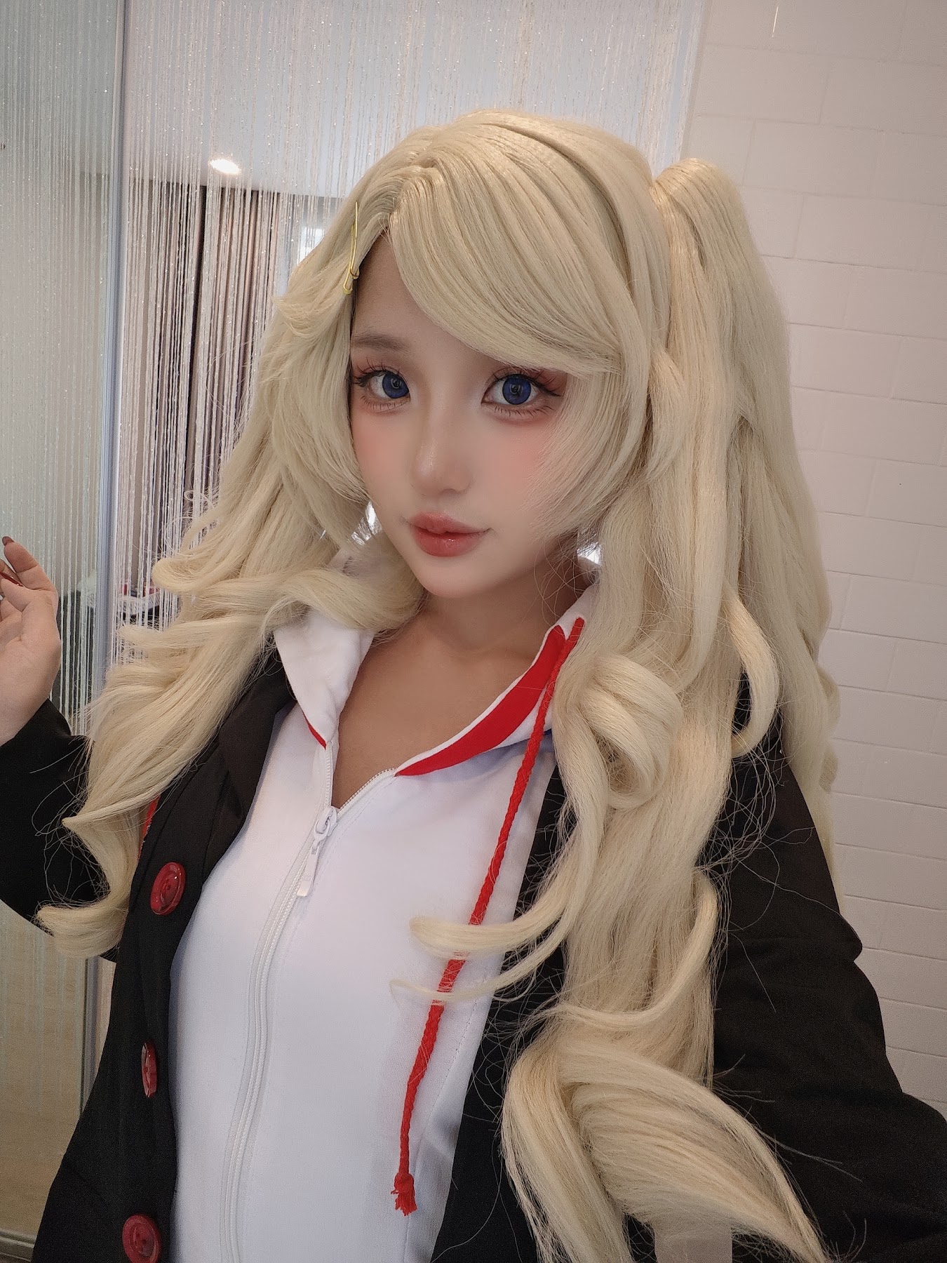 Coser@PuyPuy – Ann - P107