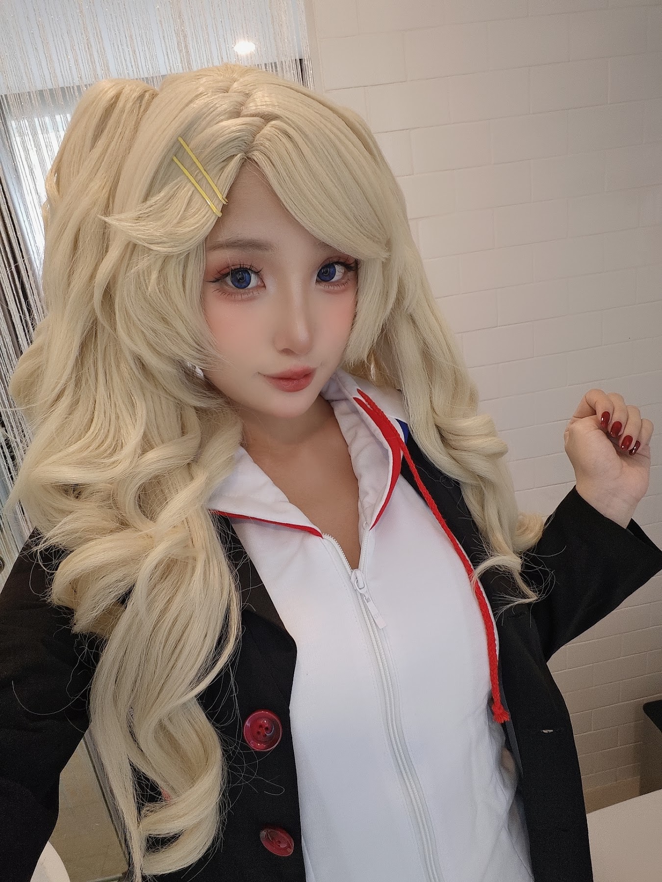 Coser@PuyPuy – Ann - P108