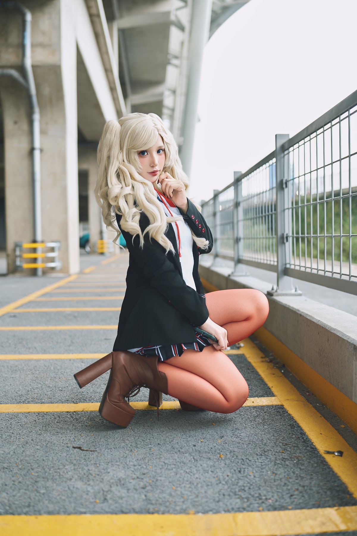 Coser@PuyPuy – Ann - P10