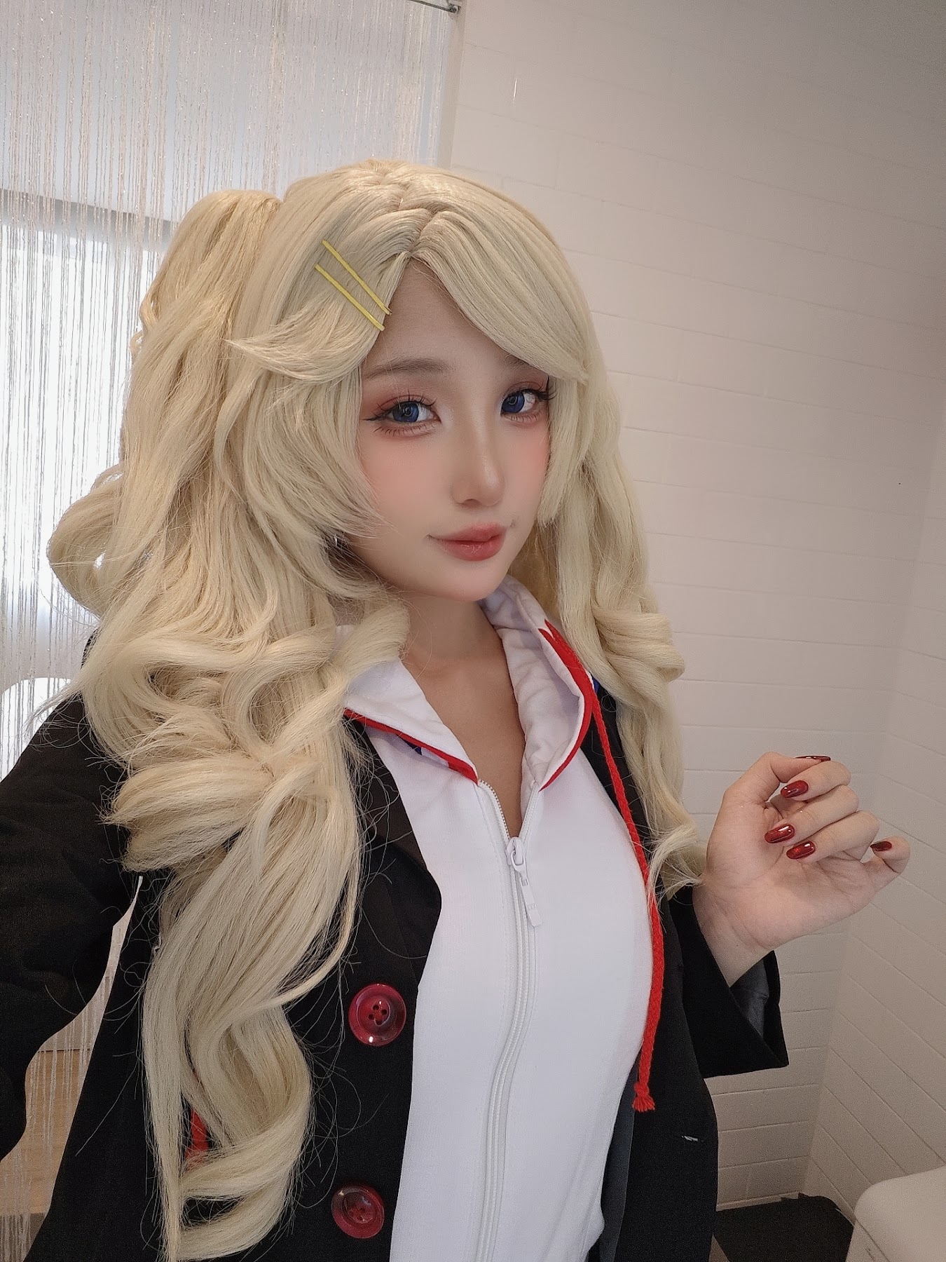 Coser@PuyPuy – Ann - P109