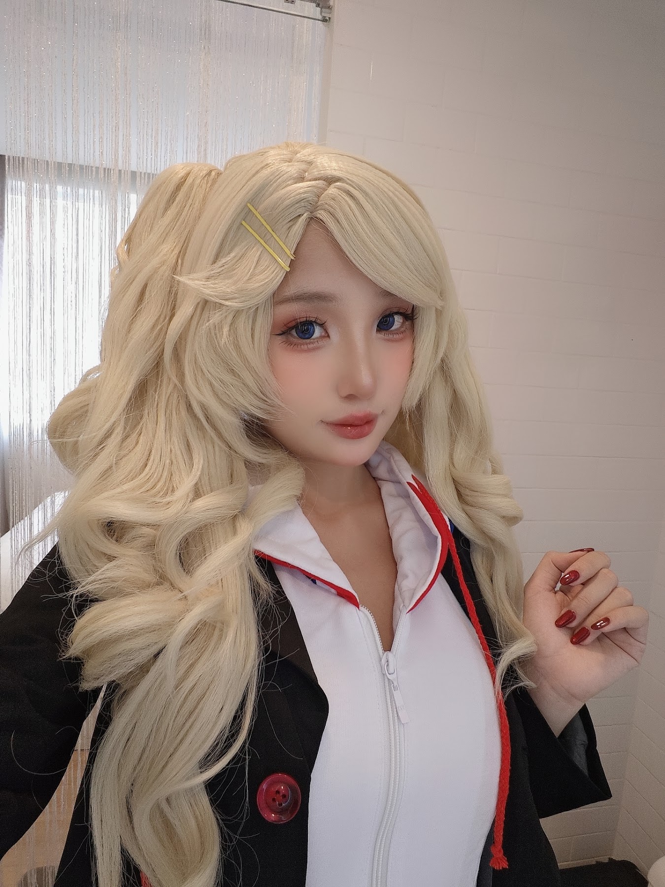 Coser@PuyPuy – Ann - P110