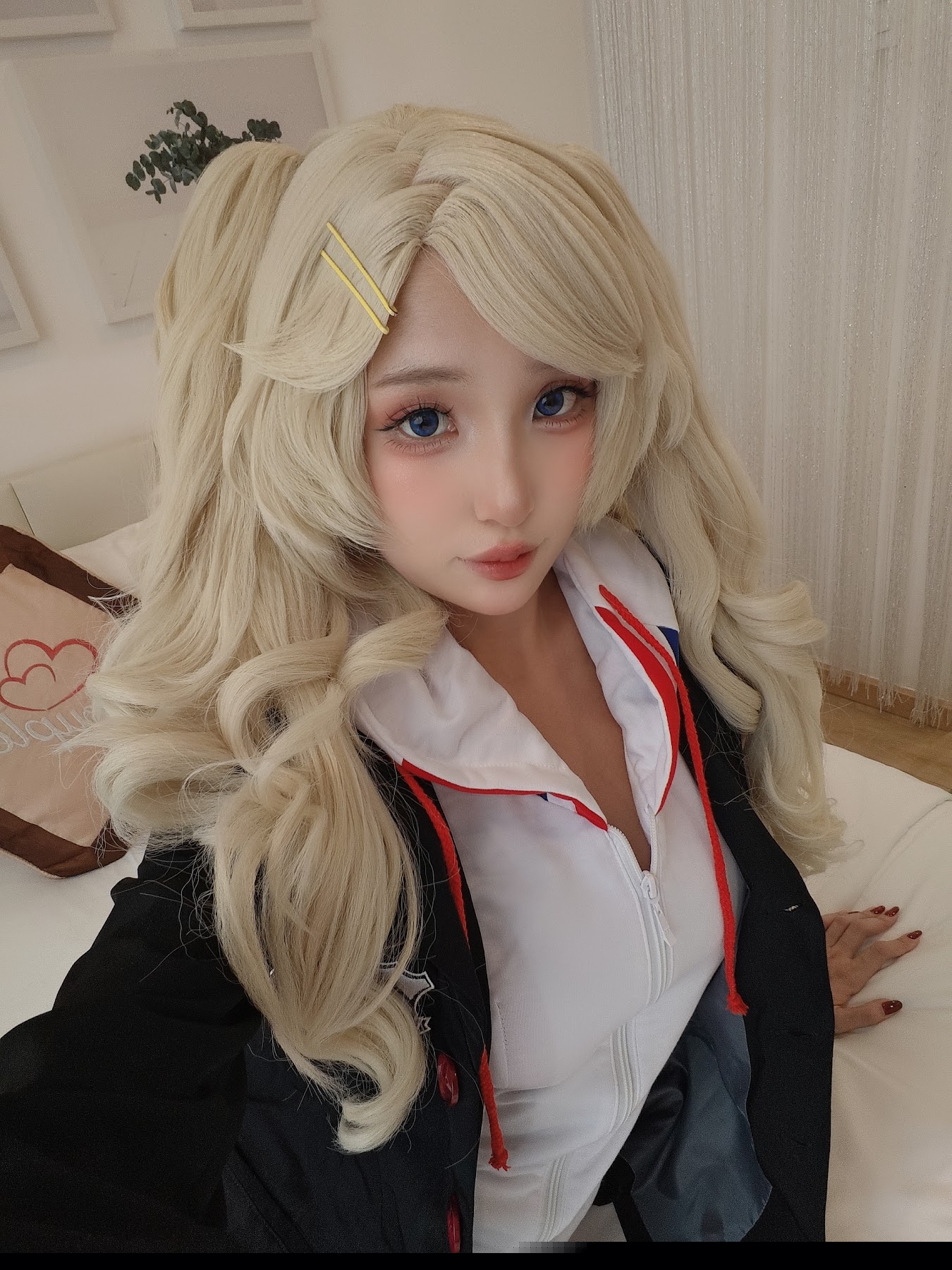 Coser@PuyPuy – Ann - P111