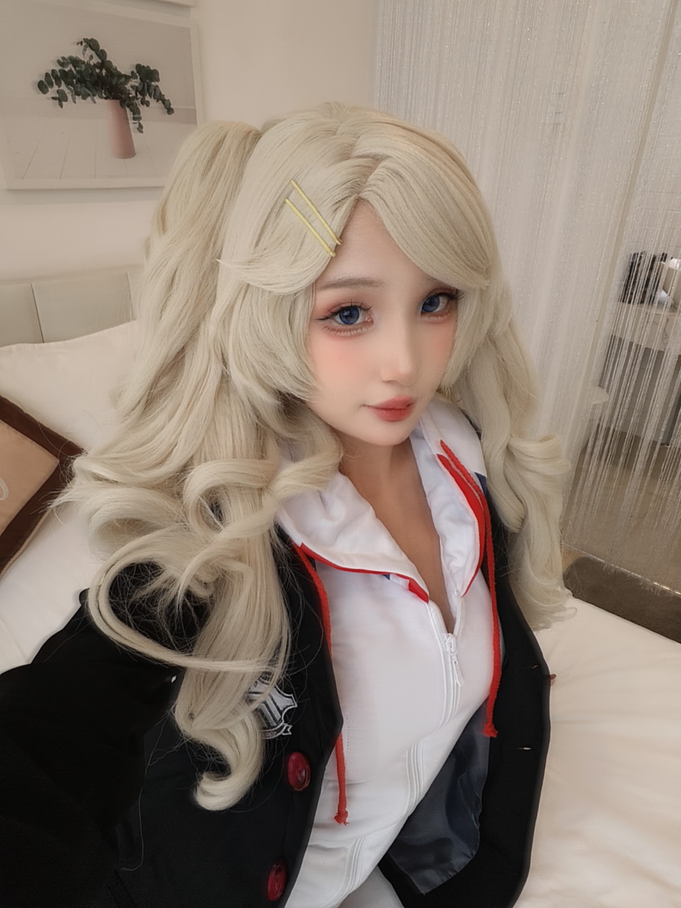 Coser@PuyPuy – Ann - P112