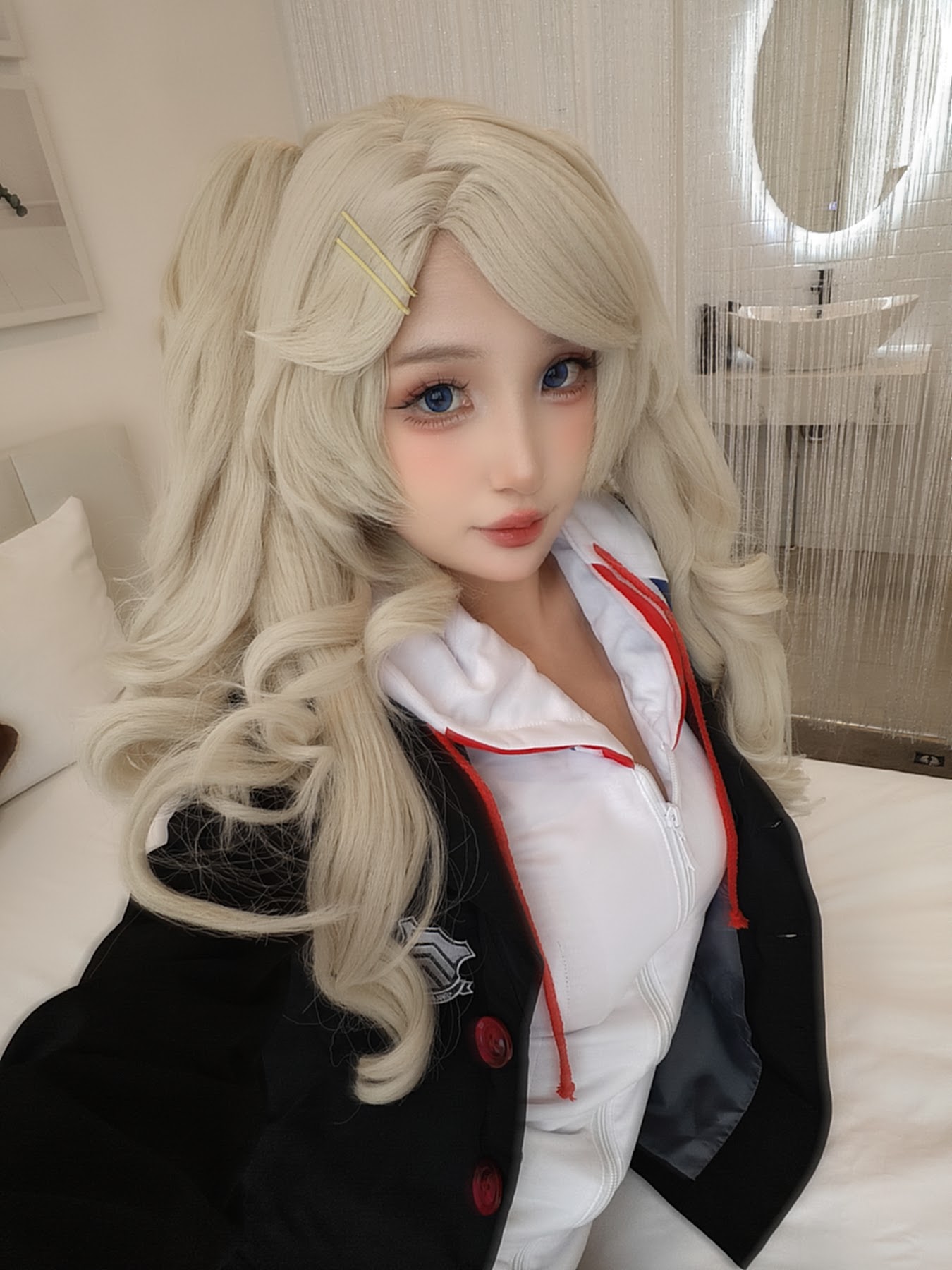 Coser@PuyPuy – Ann - P113