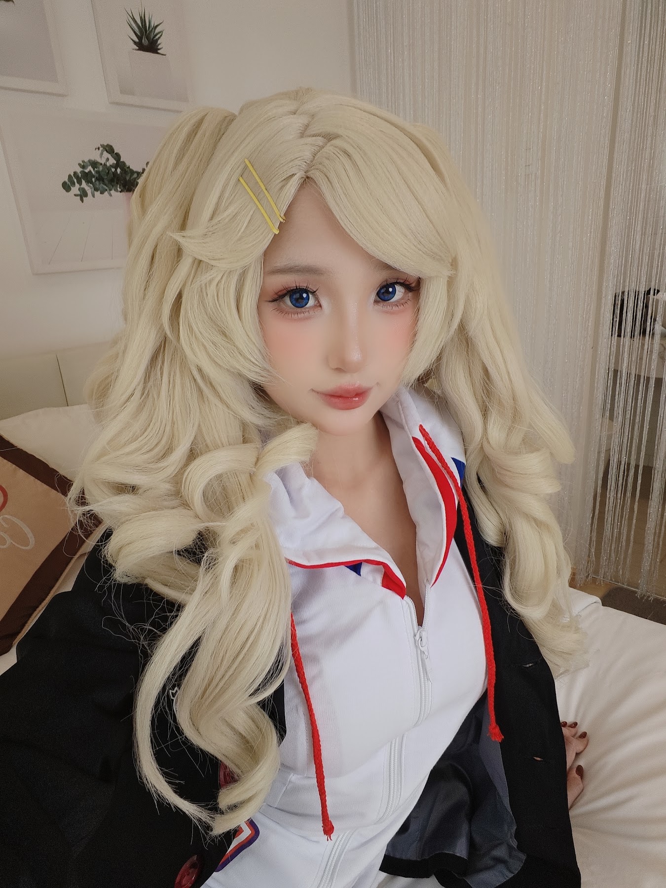 Coser@PuyPuy – Ann - P114