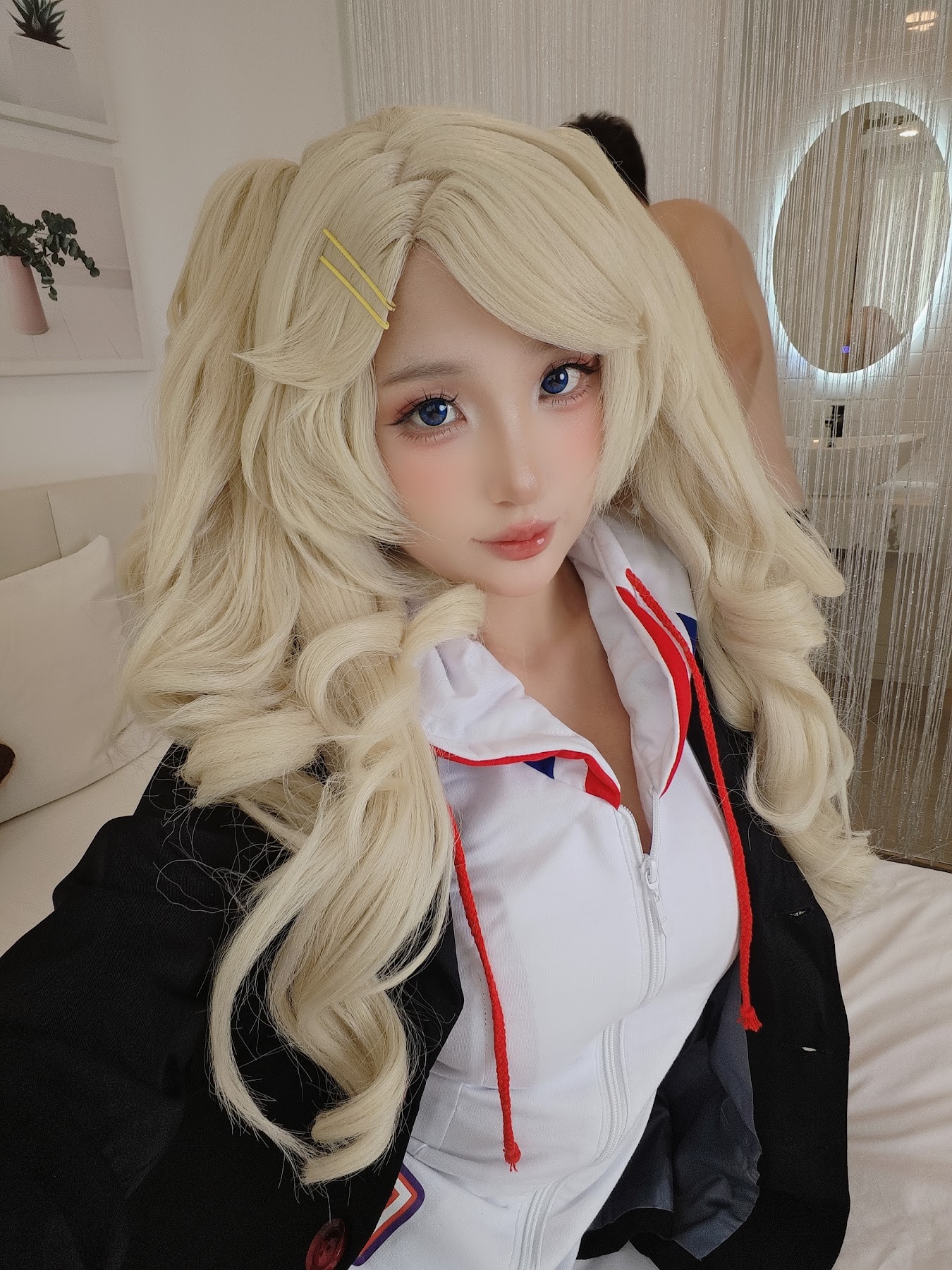 Coser@PuyPuy – Ann - P115