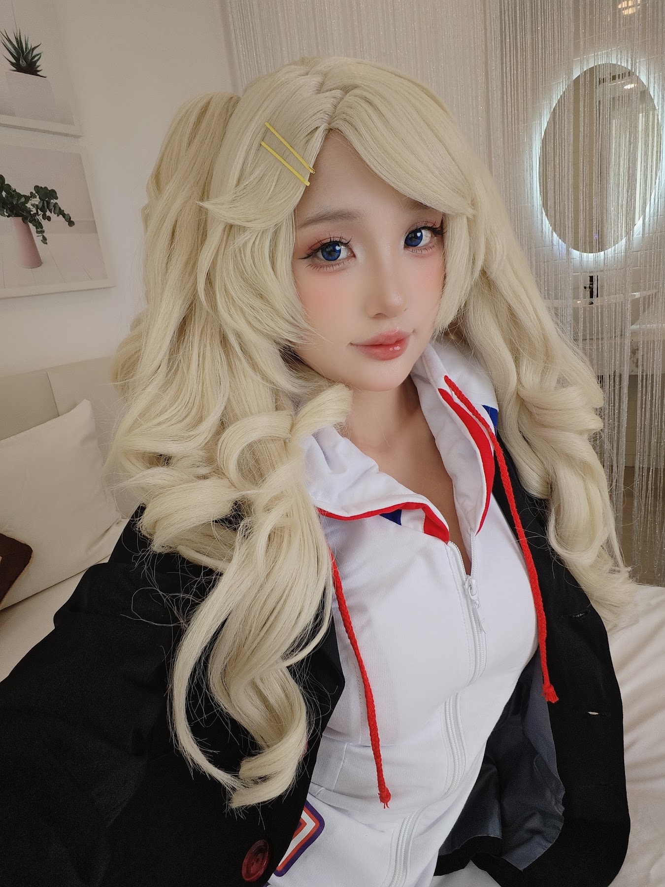 Coser@PuyPuy – Ann - P116
