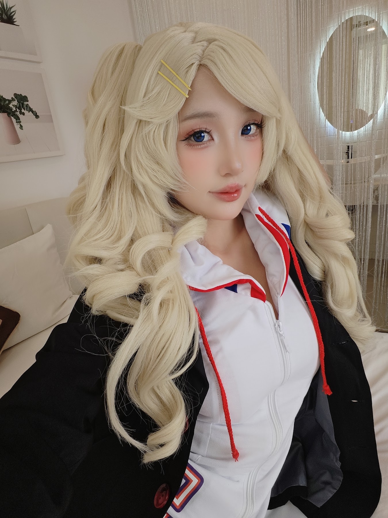 Coser@PuyPuy – Ann - P117