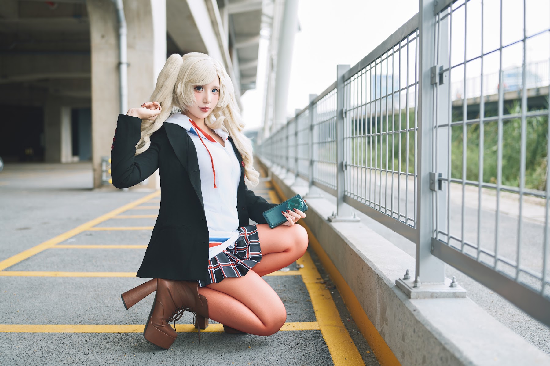 Coser@PuyPuy – Ann - P11