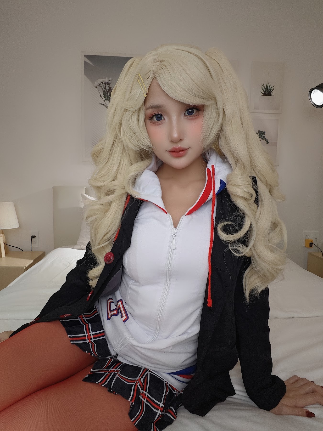 Coser@PuyPuy – Ann - P119