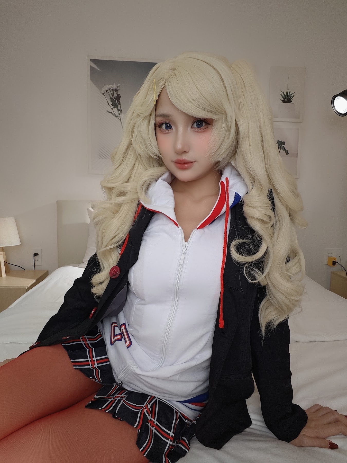 Coser@PuyPuy – Ann - P120