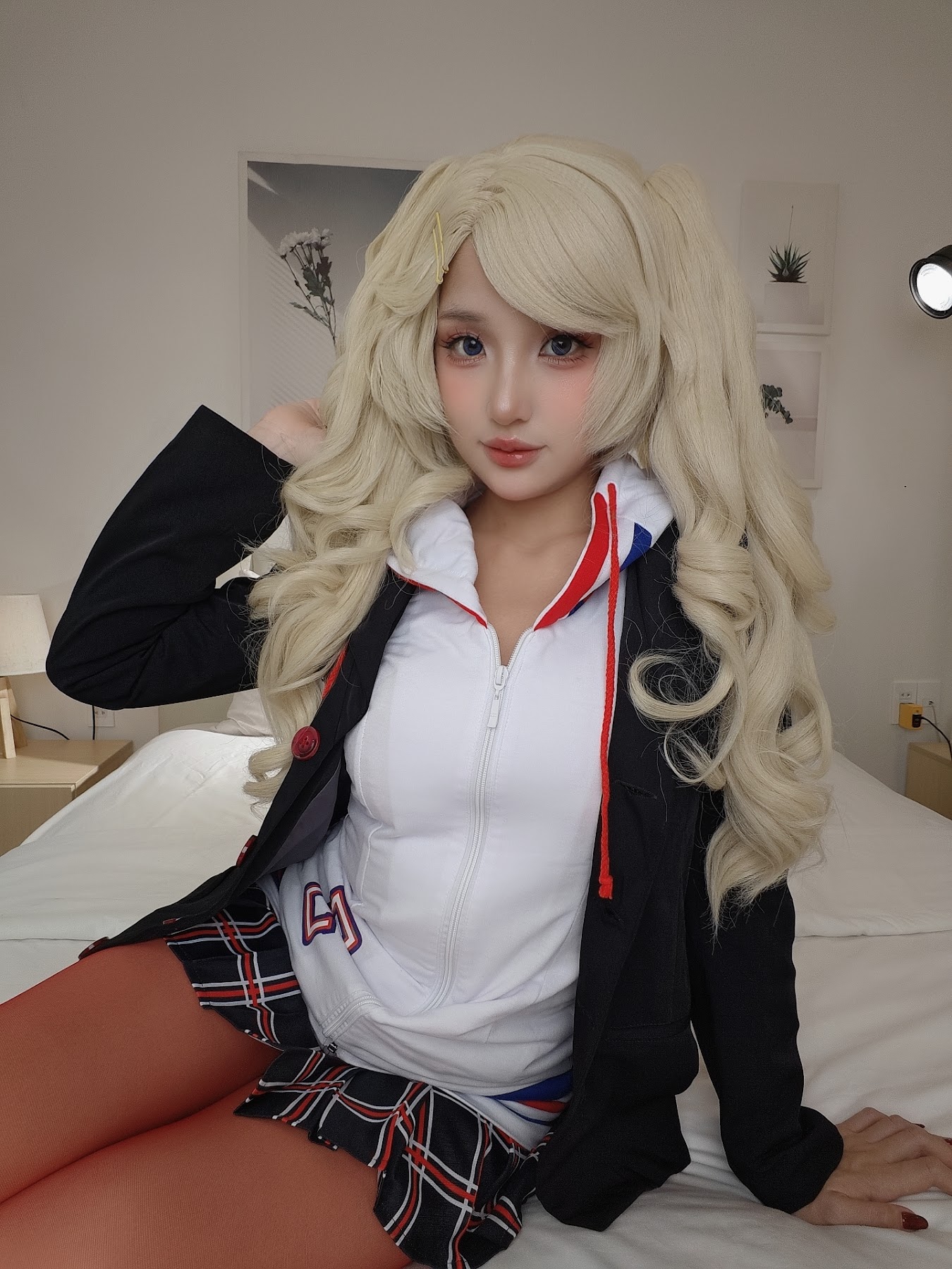 Coser@PuyPuy – Ann - P121