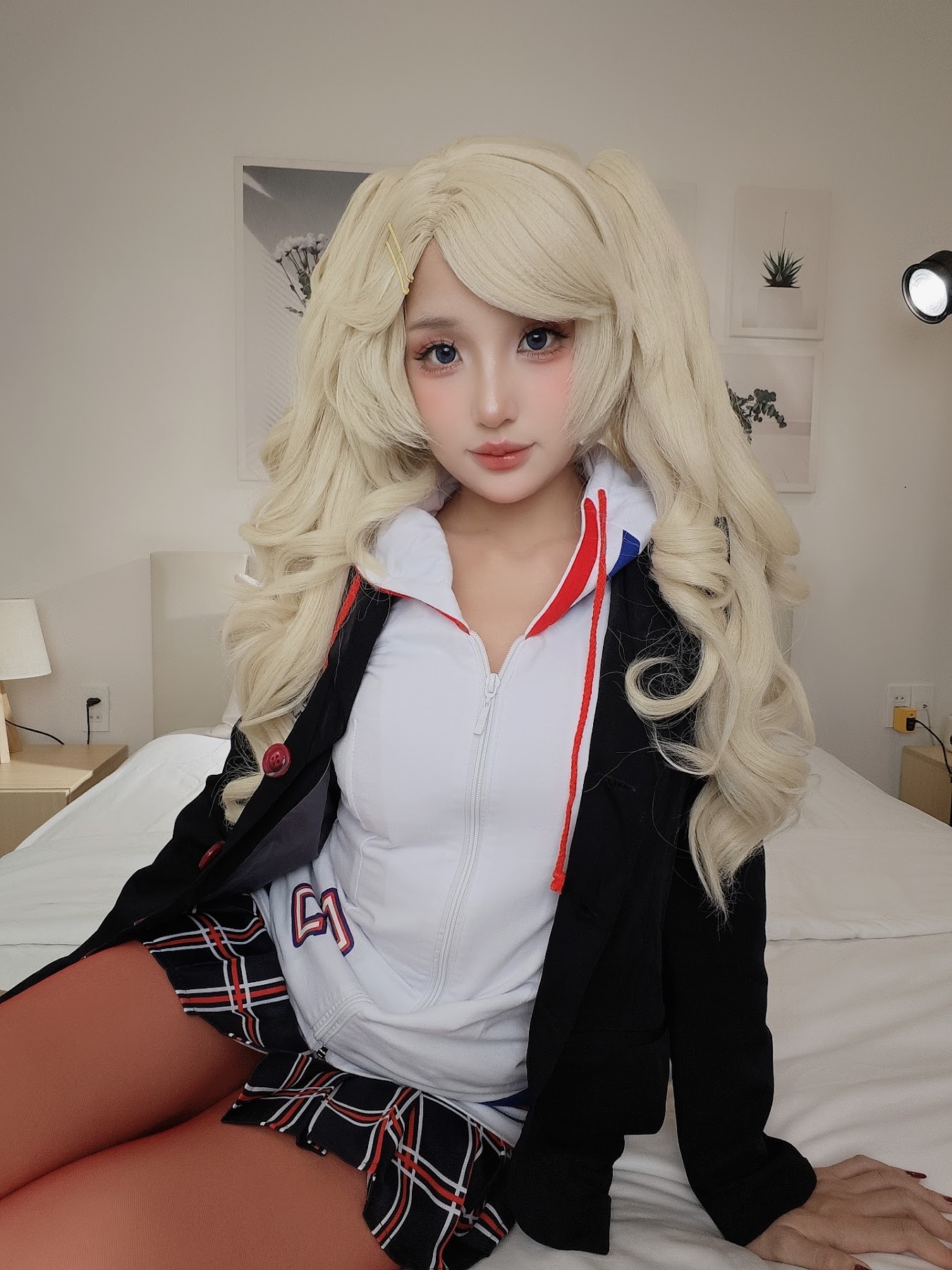 Coser@PuyPuy – Ann - P122