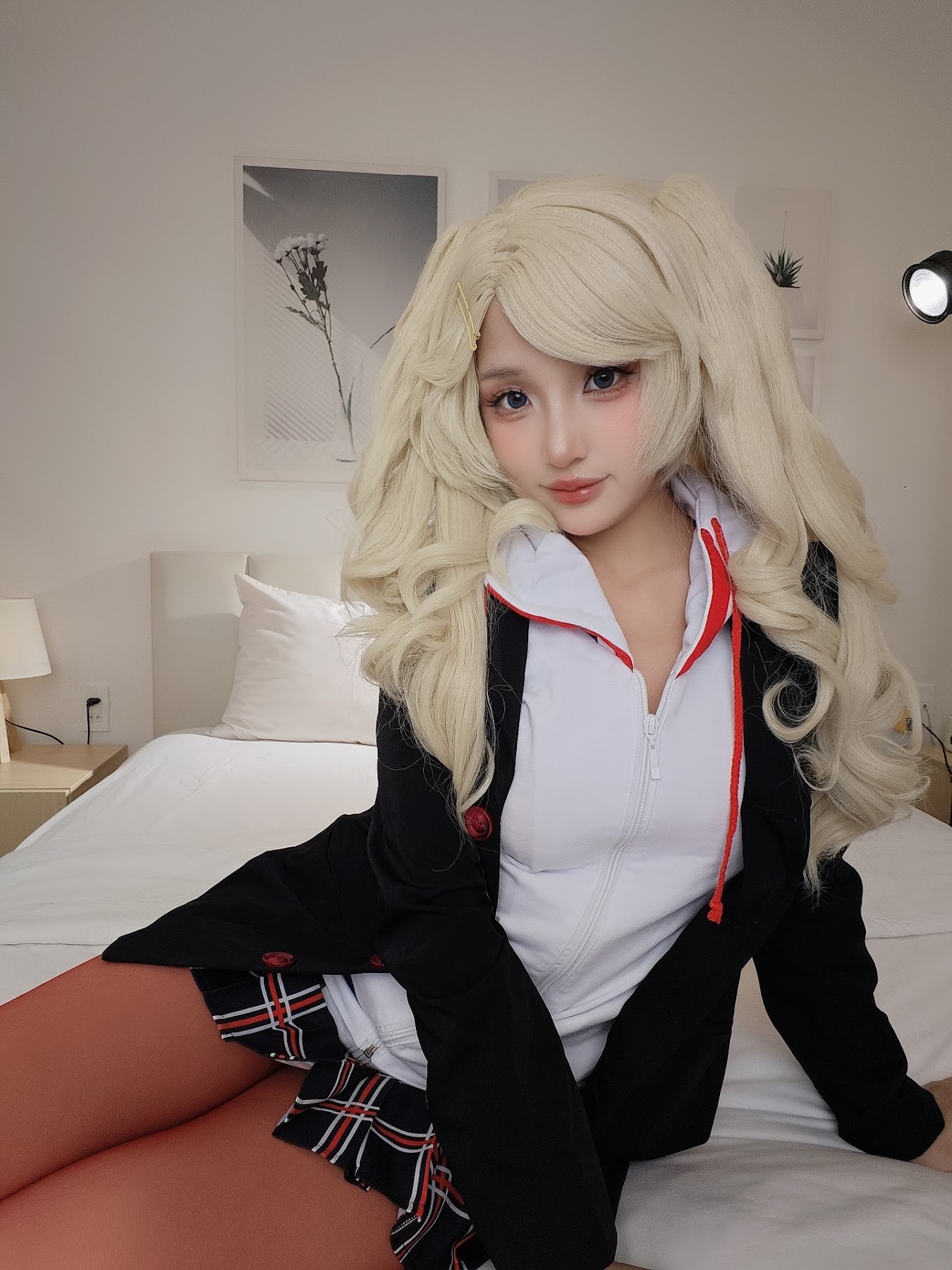 Coser@PuyPuy – Ann - P123