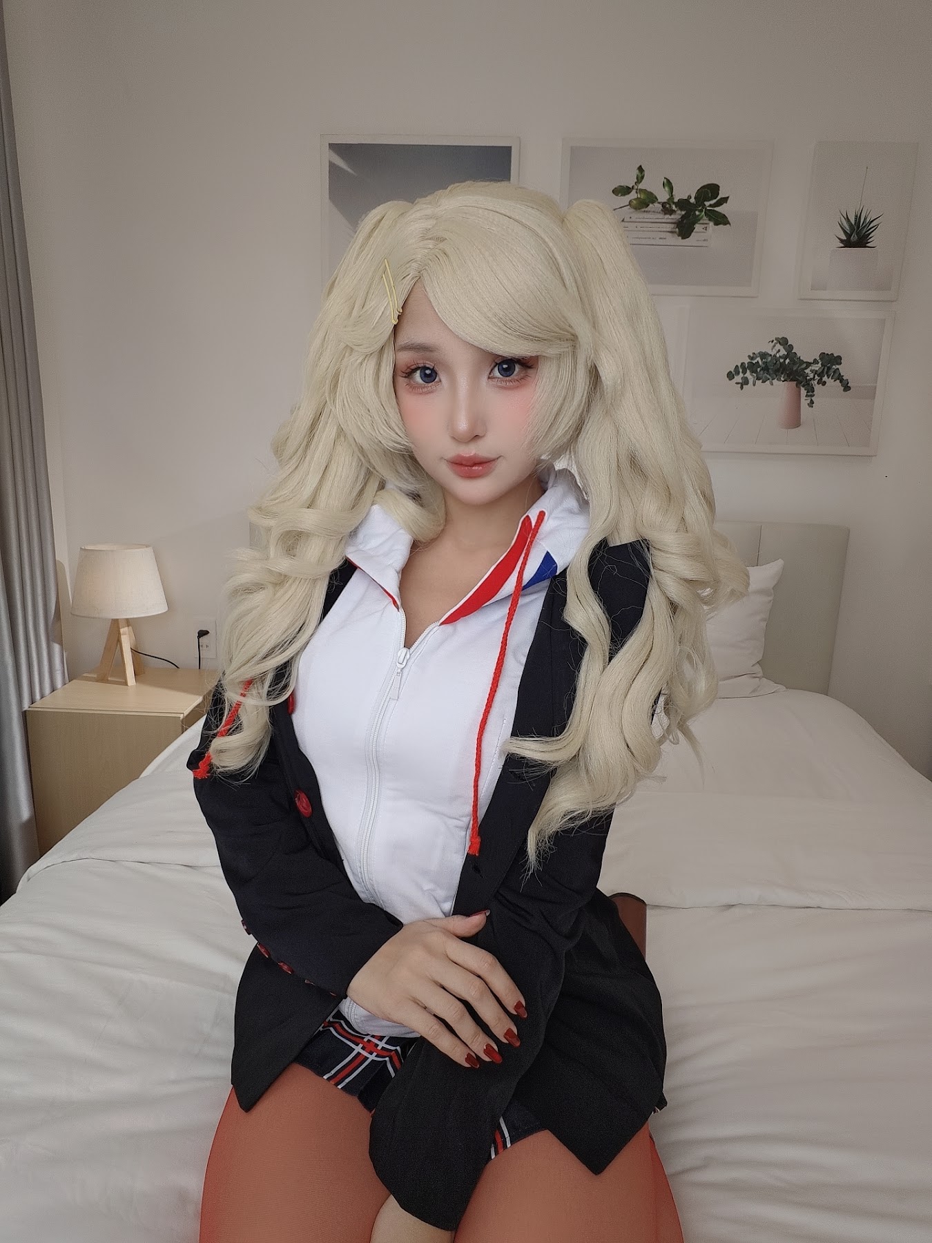 Coser@PuyPuy – Ann - P124