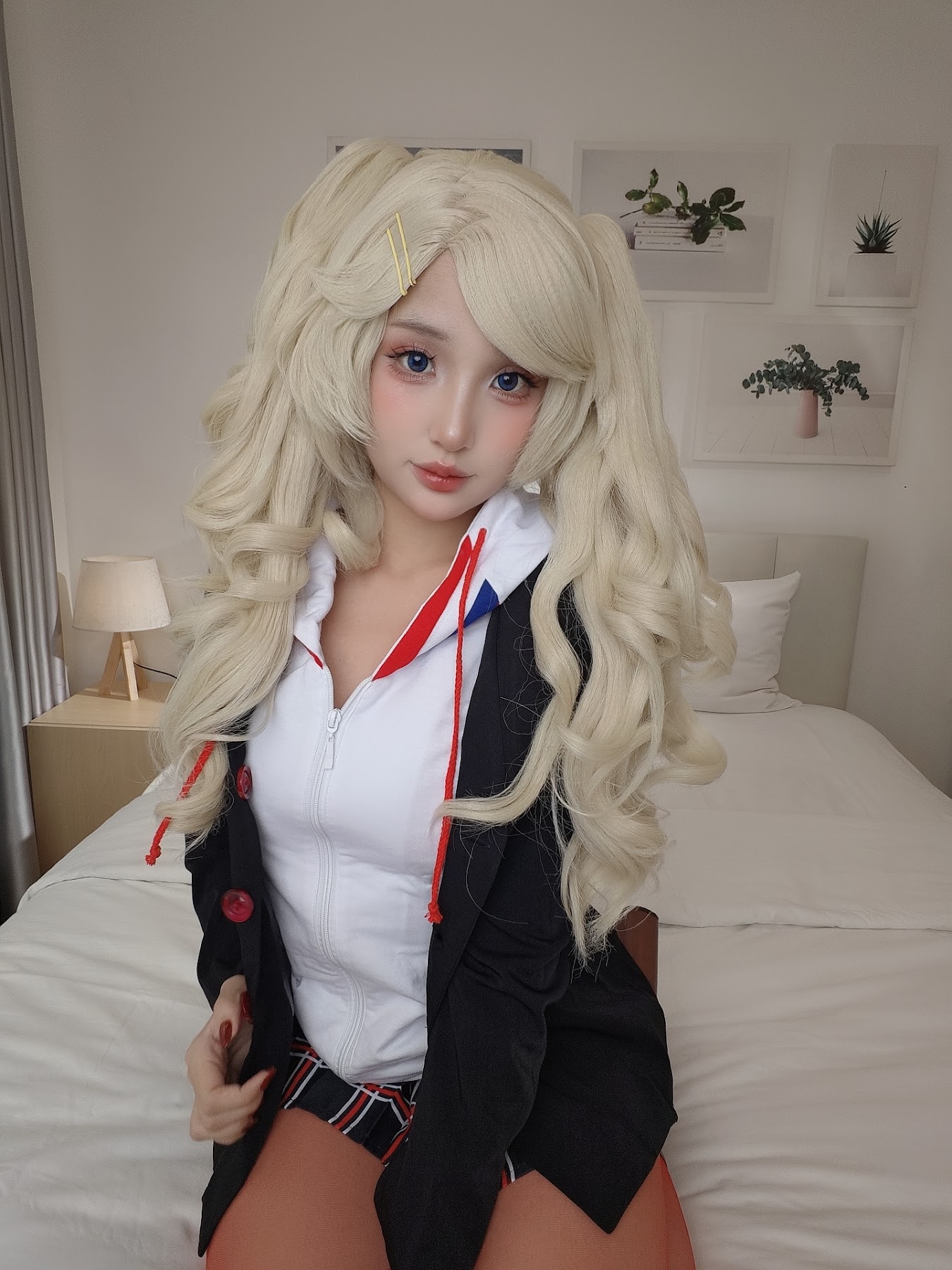 Coser@PuyPuy – Ann - P125