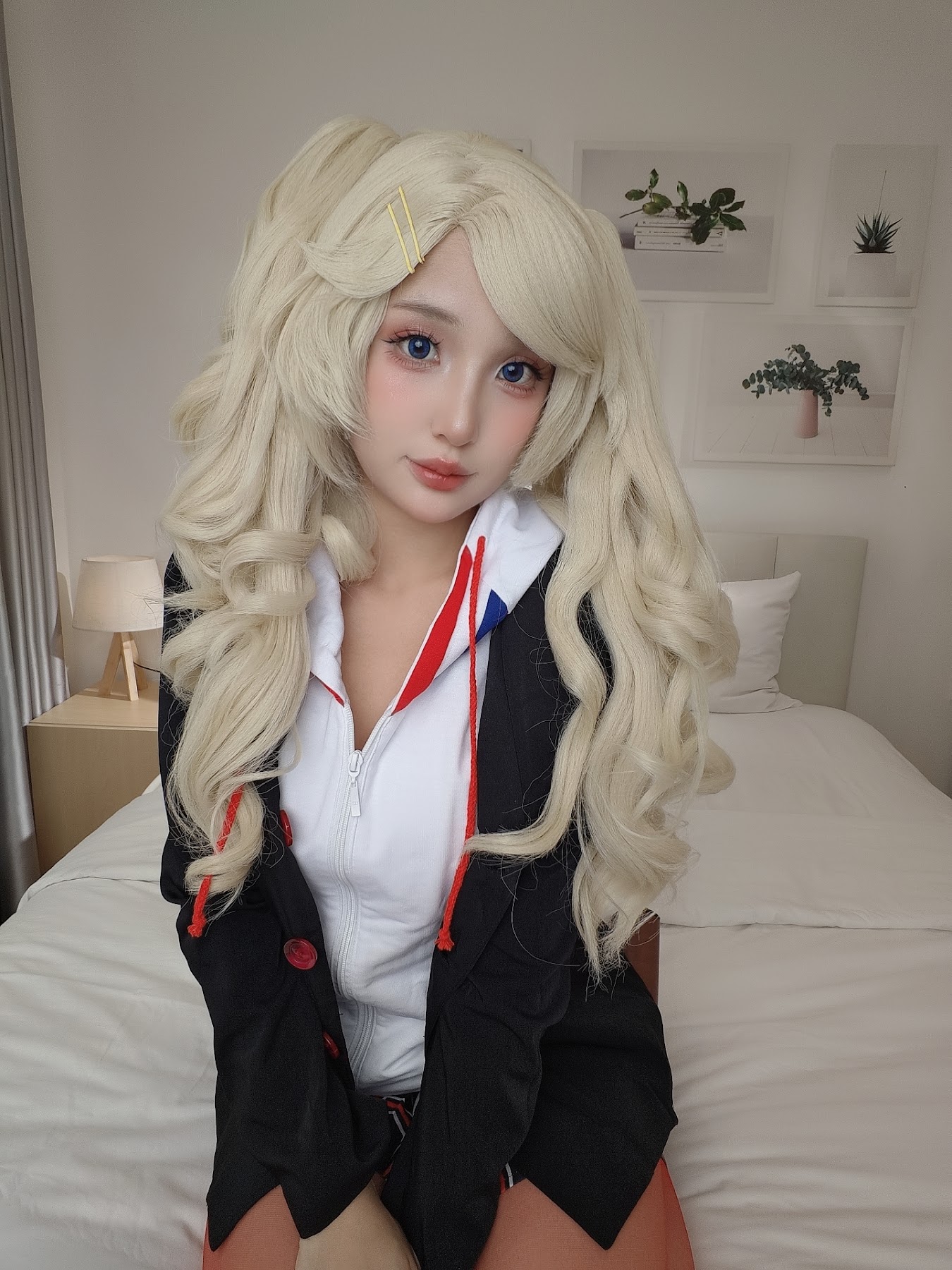 Coser@PuyPuy – Ann - P126