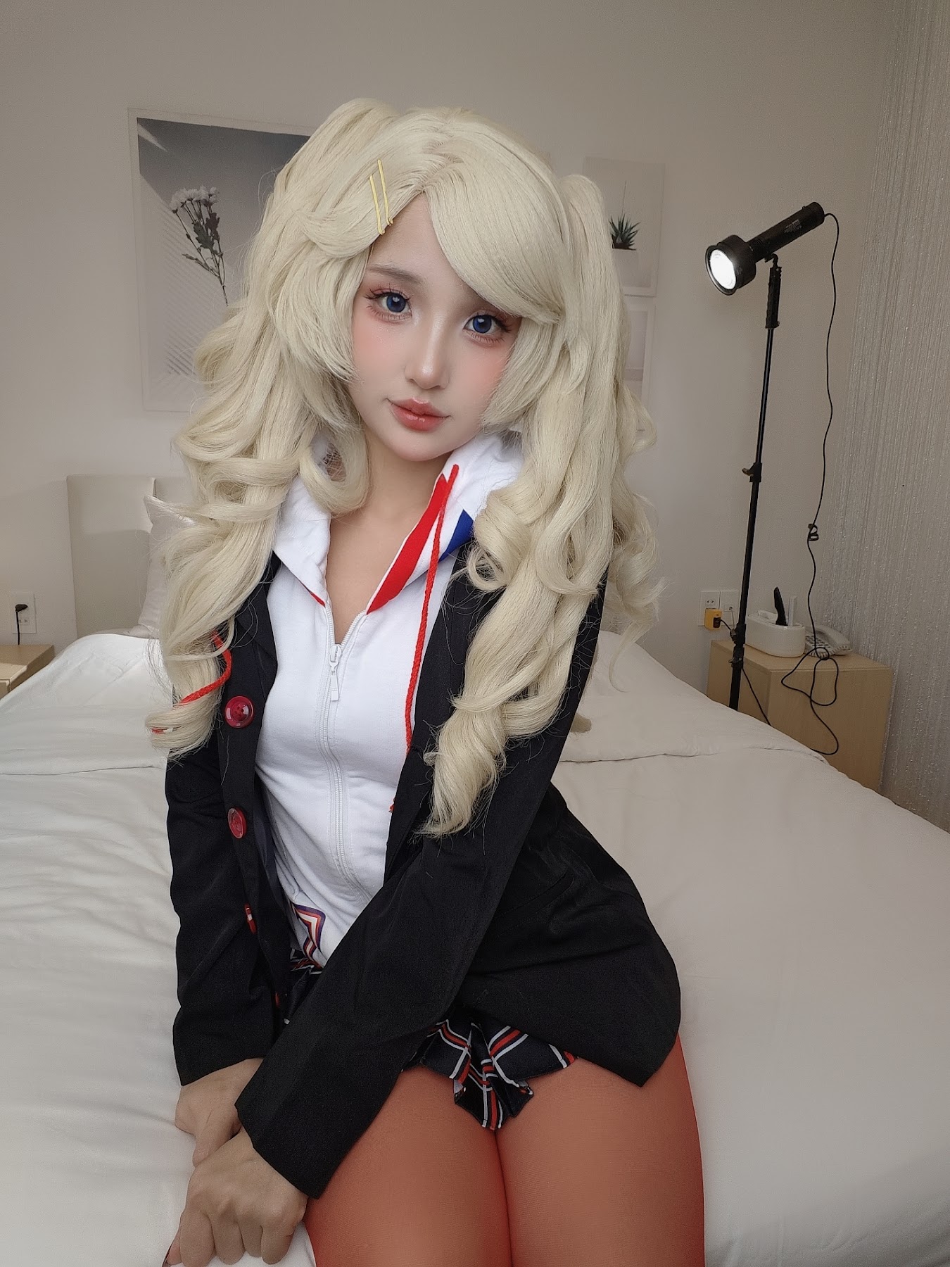 Coser@PuyPuy – Ann - P131