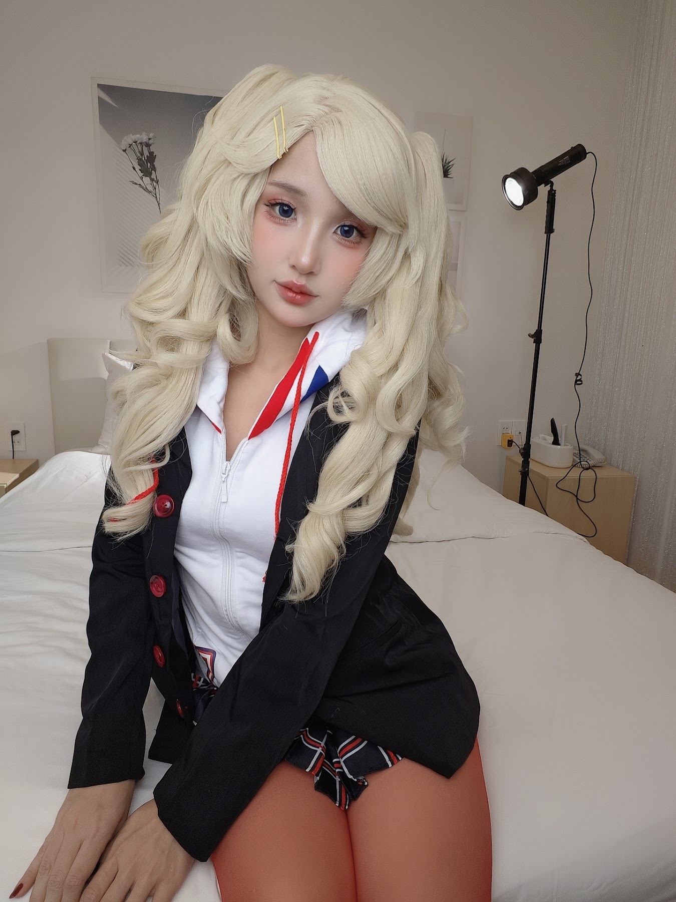 Coser@PuyPuy – Ann - P132