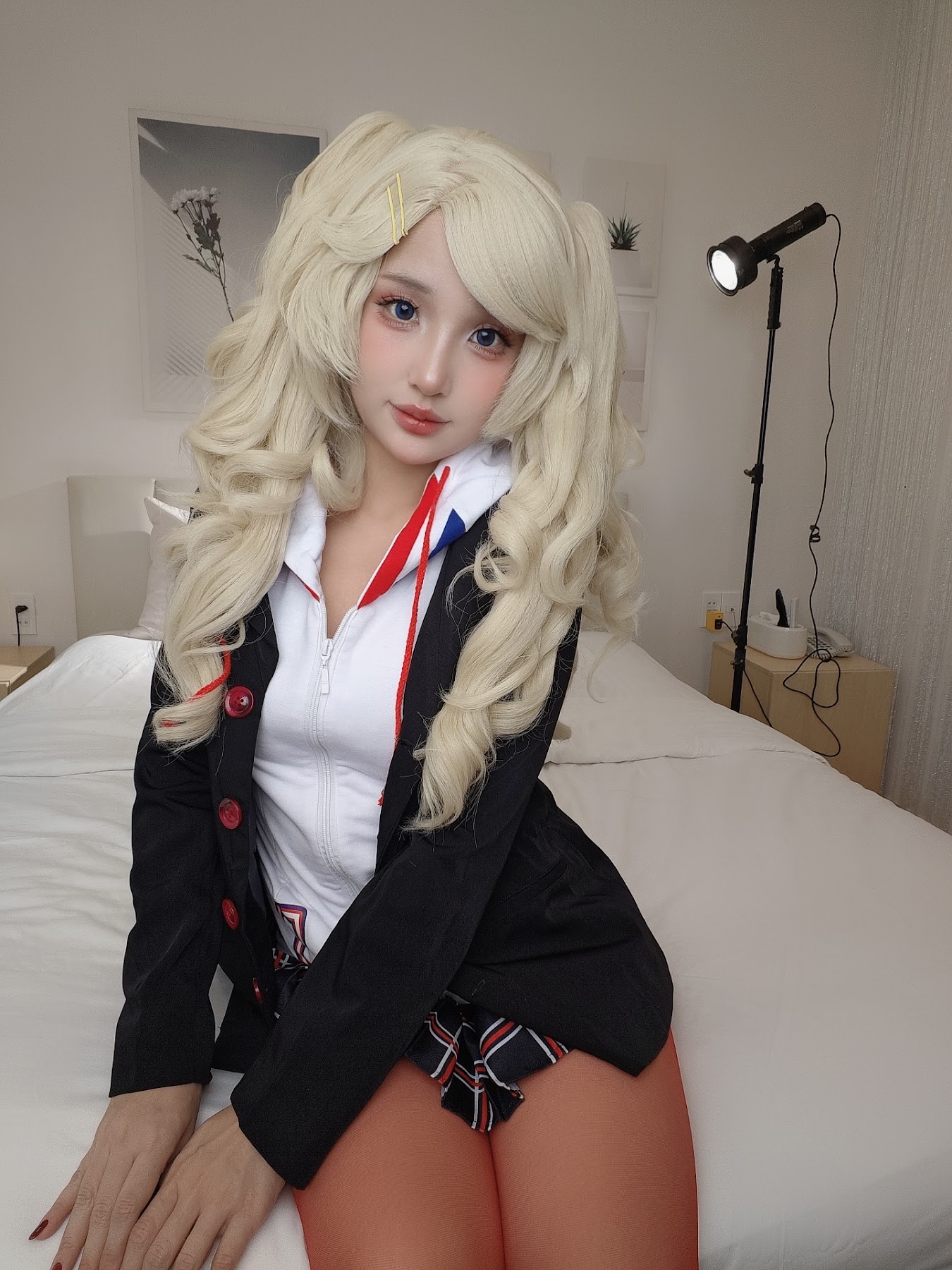 Coser@PuyPuy – Ann - P133