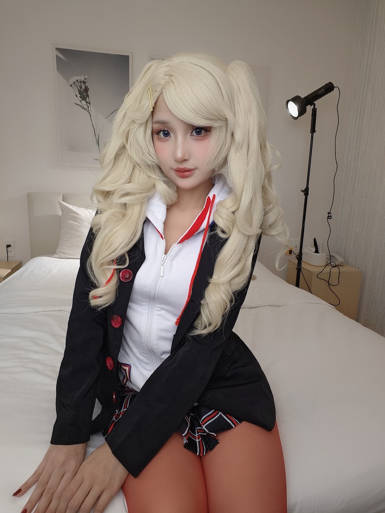 Coser@PuyPuy – Ann - P134
