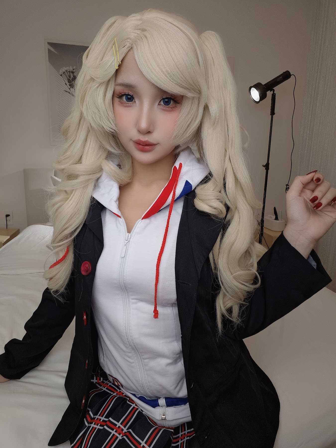 Coser@PuyPuy – Ann - P135