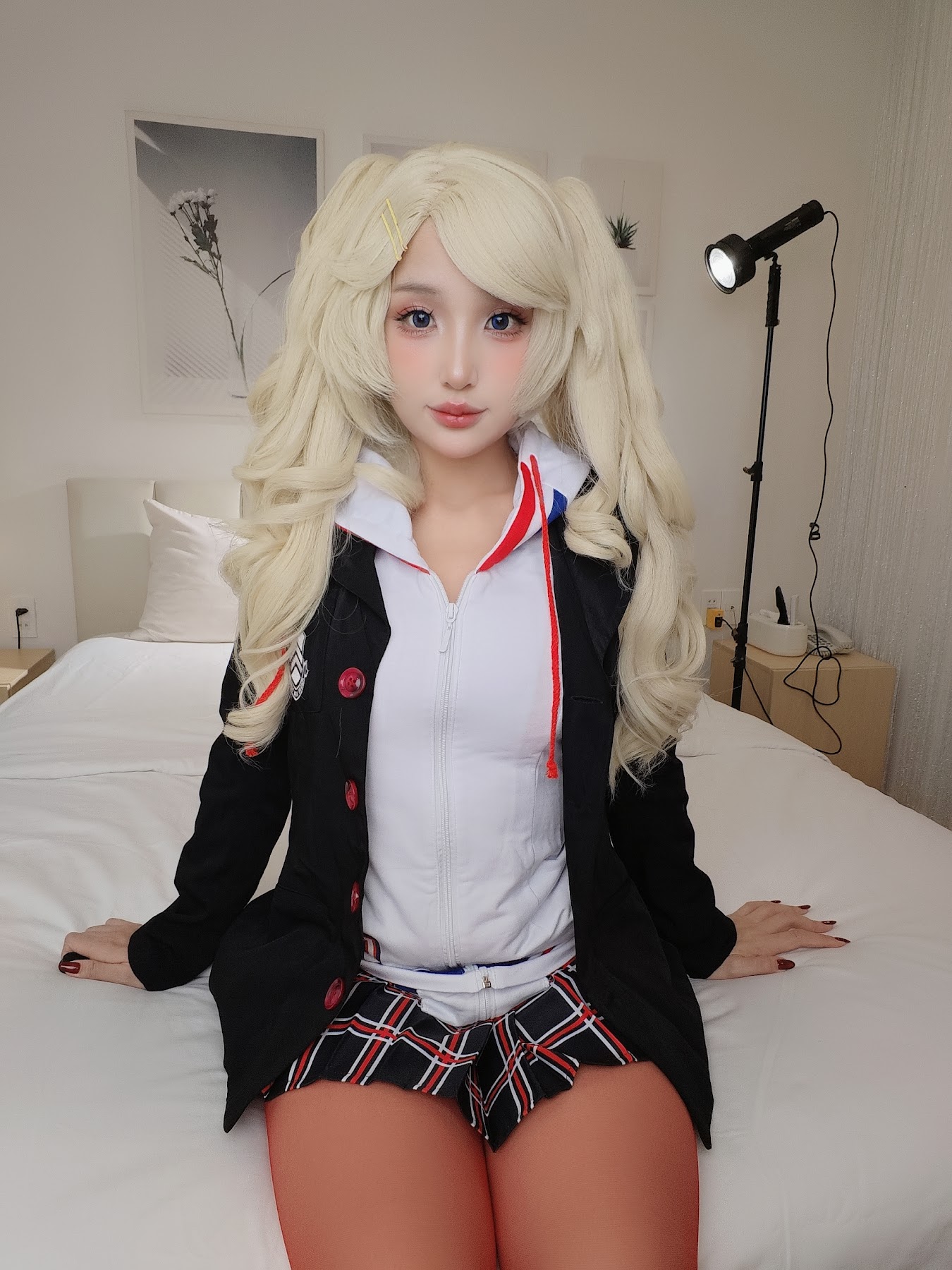 Coser@PuyPuy – Ann - P136