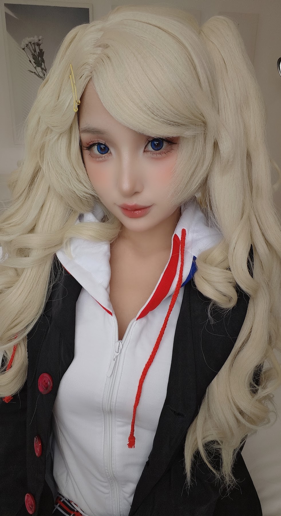 Coser@PuyPuy – Ann - P137