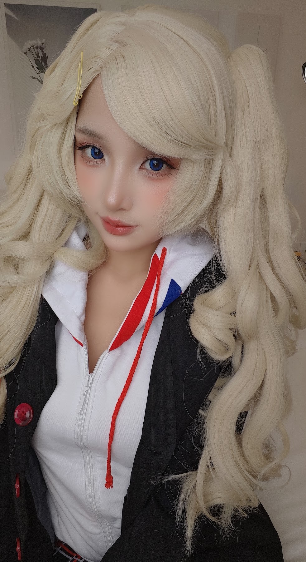 Coser@PuyPuy – Ann - P139