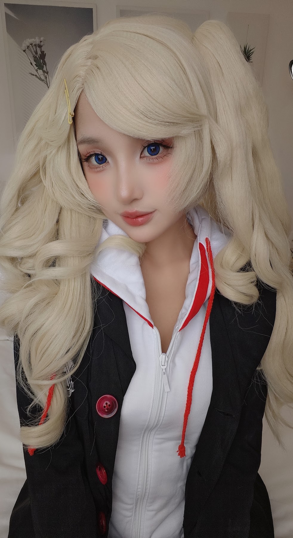Coser@PuyPuy – Ann - P140