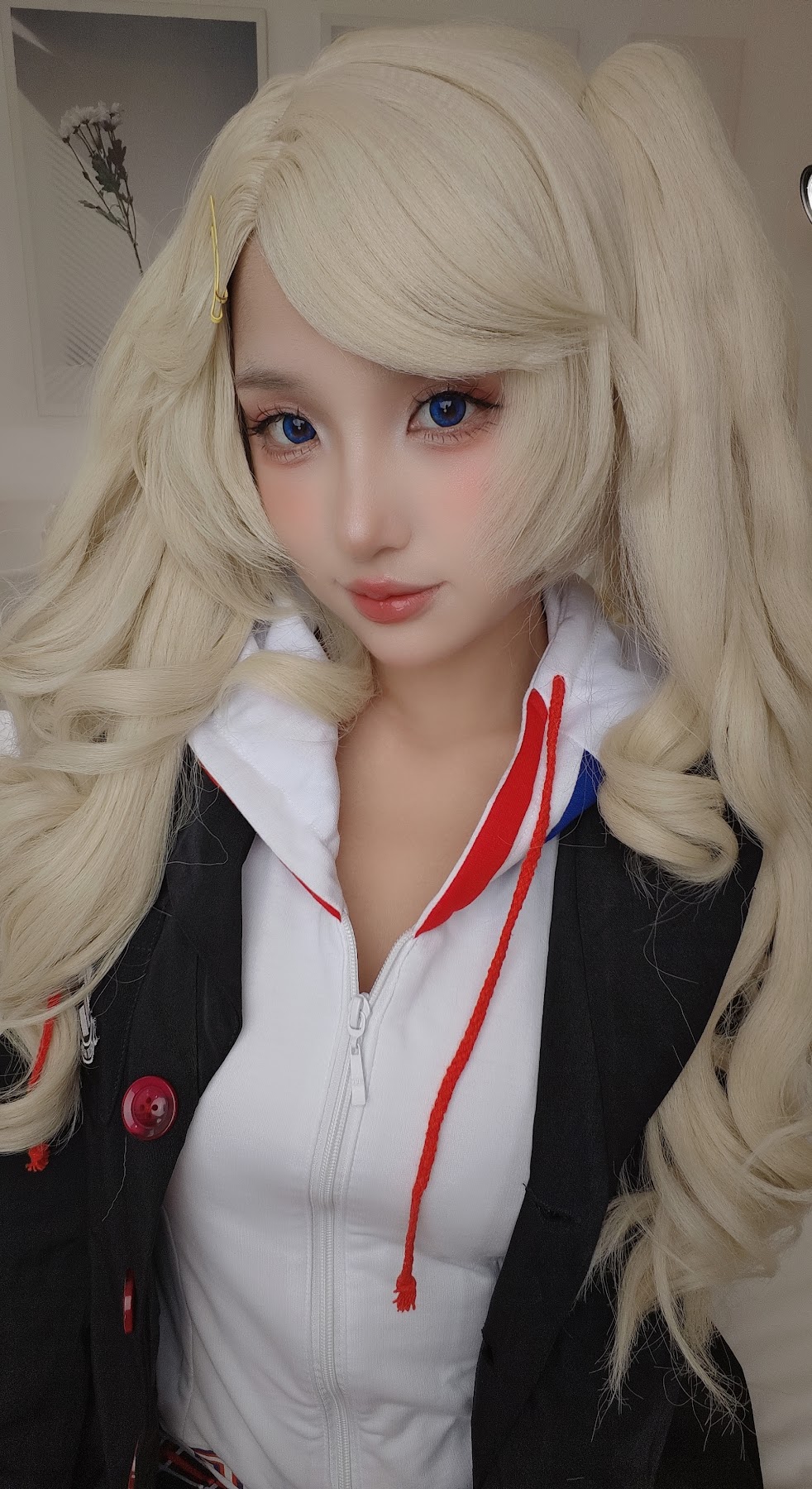 Coser@PuyPuy – Ann - P141