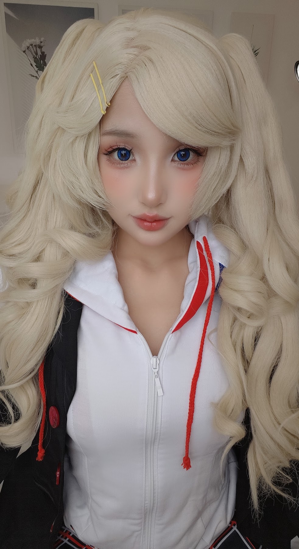 Coser@PuyPuy – Ann - P142