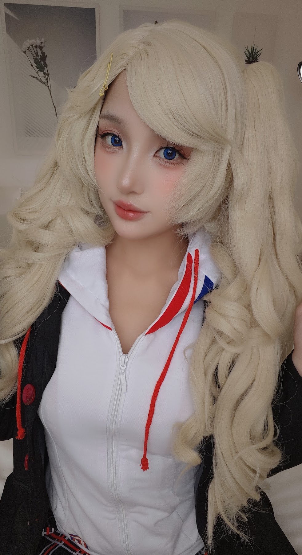 Coser@PuyPuy – Ann - P143