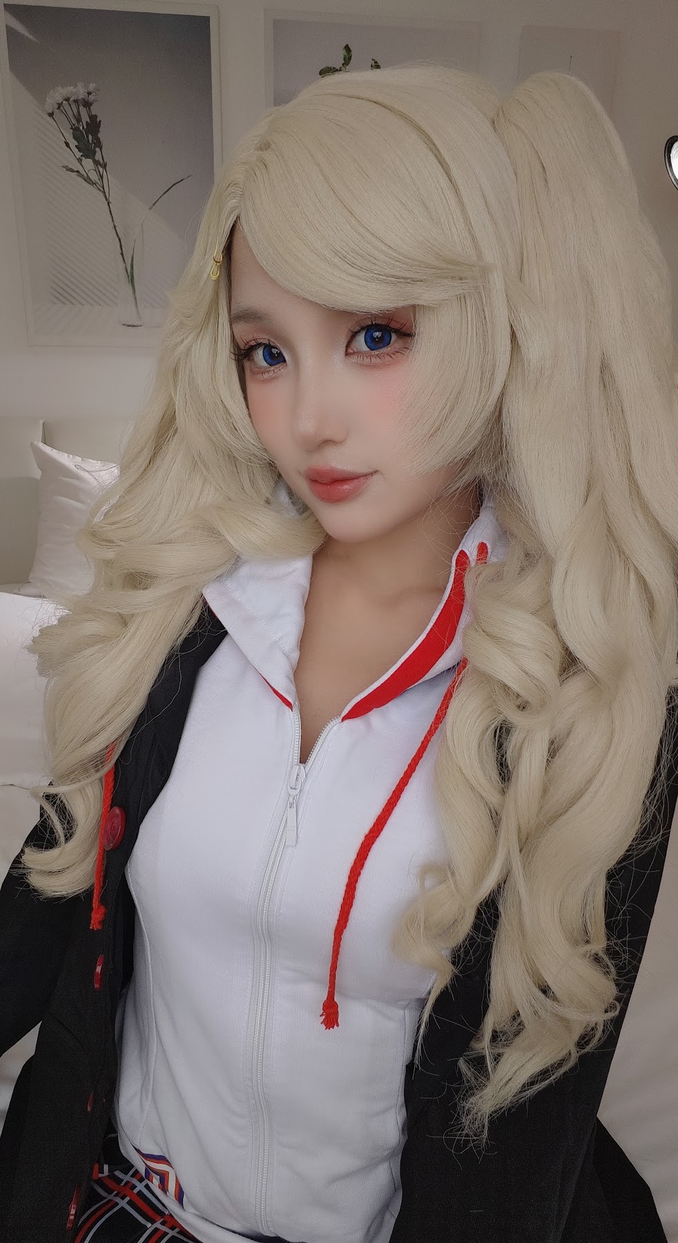 Coser@PuyPuy – Ann - P144