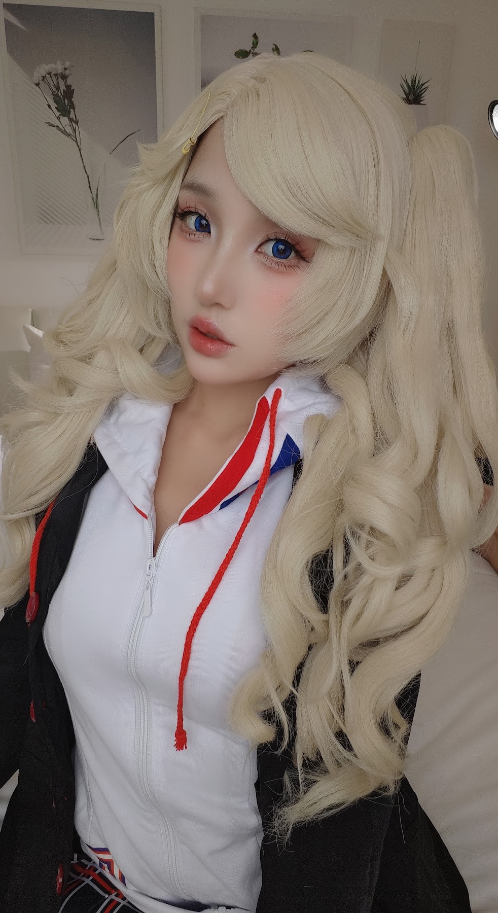 Coser@PuyPuy – Ann - P145