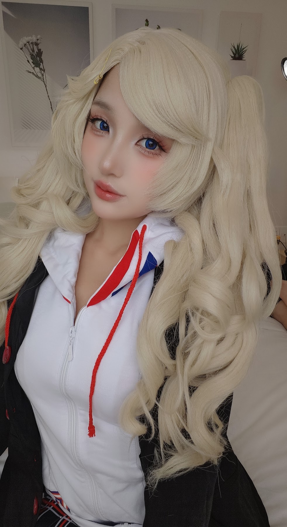 Coser@PuyPuy – Ann - P146