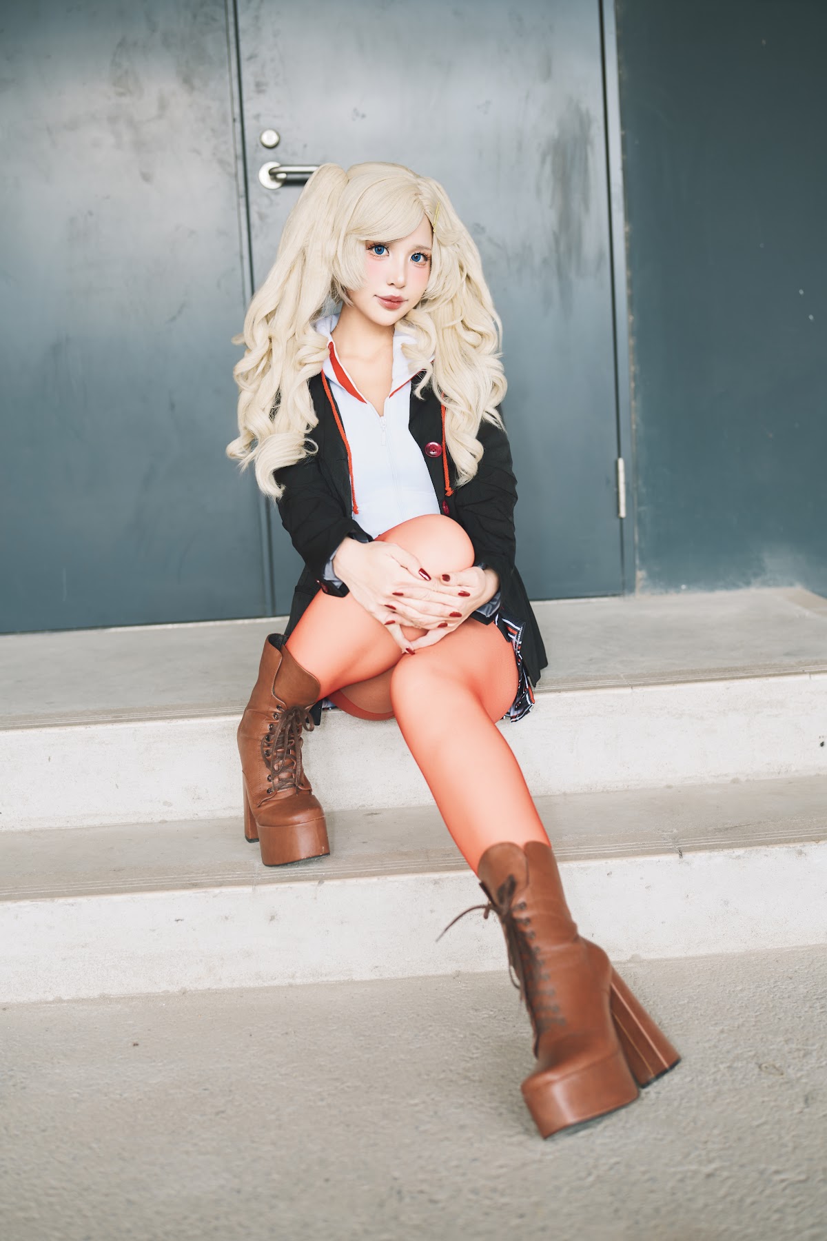 Coser@PuyPuy – Ann - P18